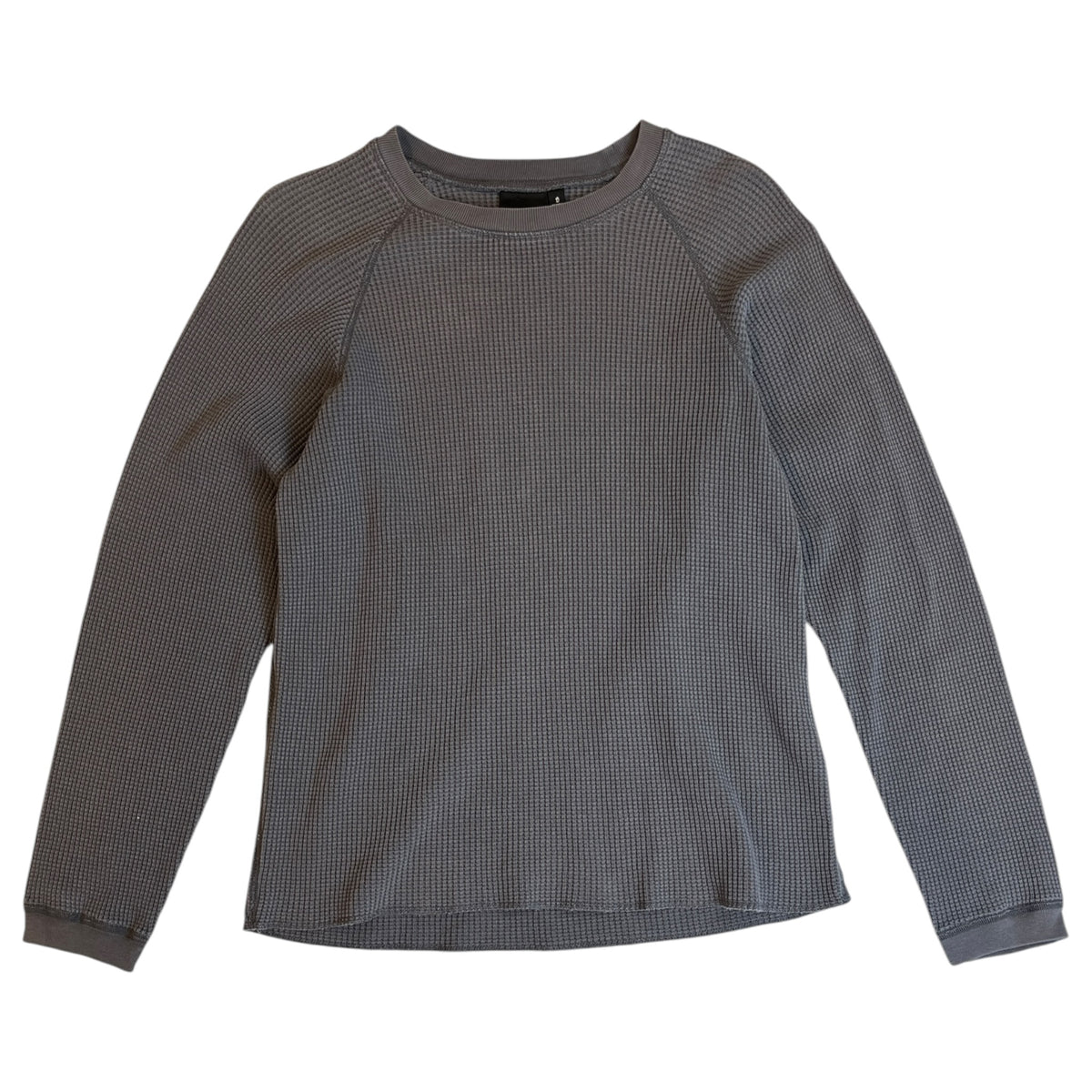 Stussy Extra Tough Raglan Thermal