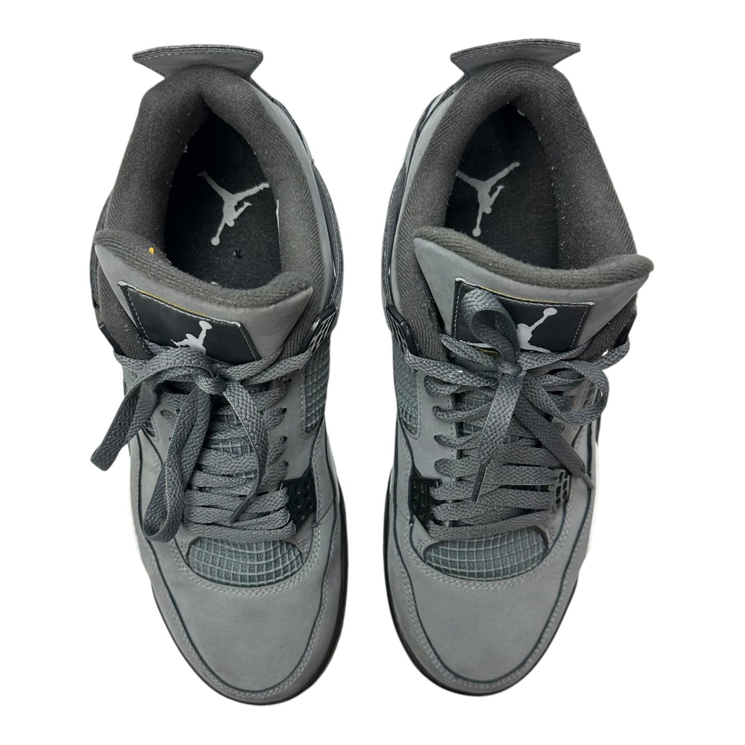 Jordan 4 Retro Cool Grey (2019) (Used)