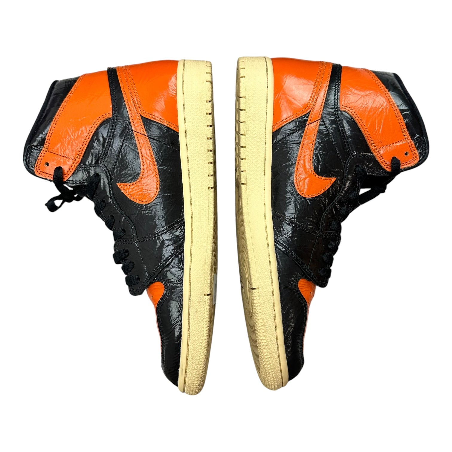 Jordan 1 Retro High Shattered Backboard 3.0 (Used)