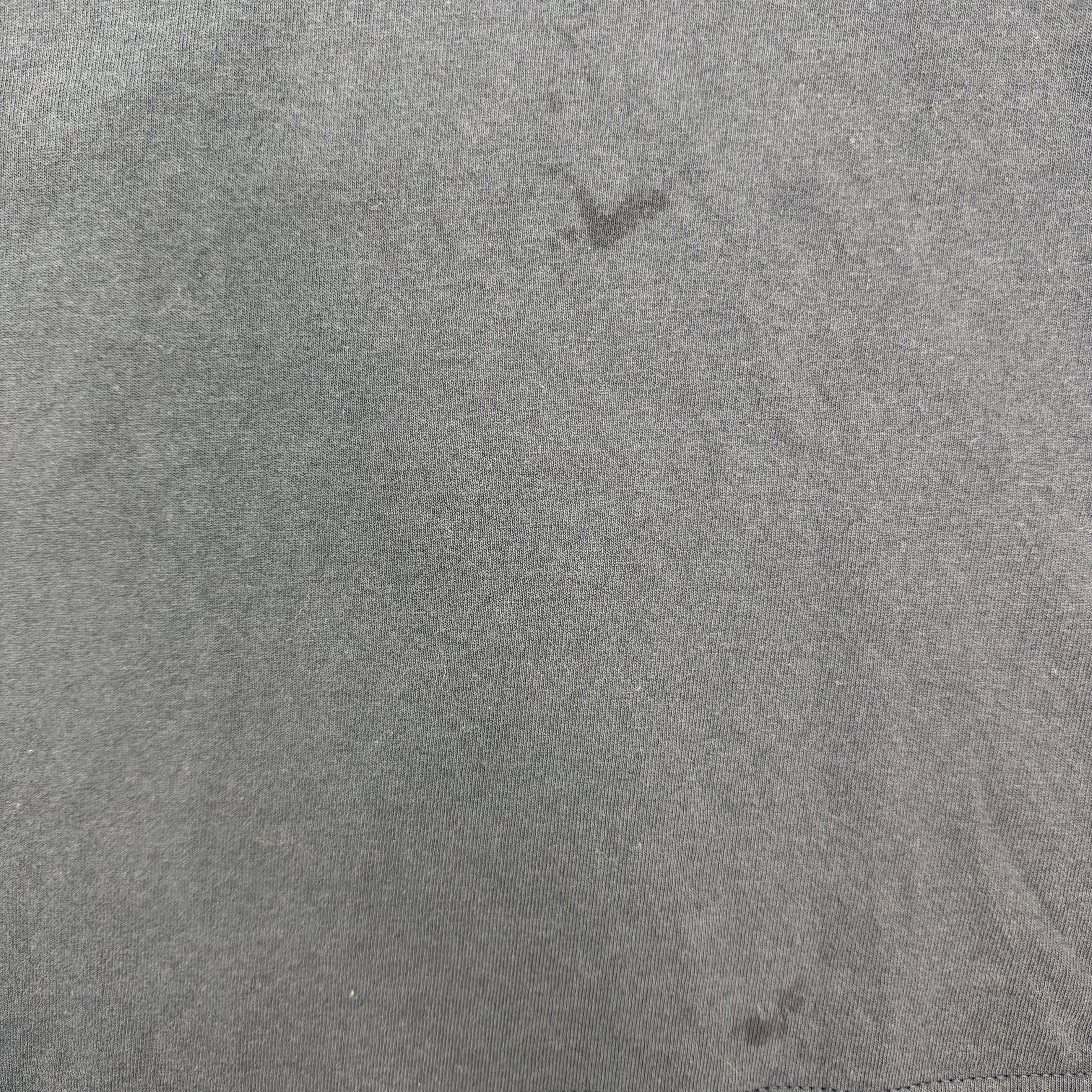 Stussy Los Angeles Store Tee Navy