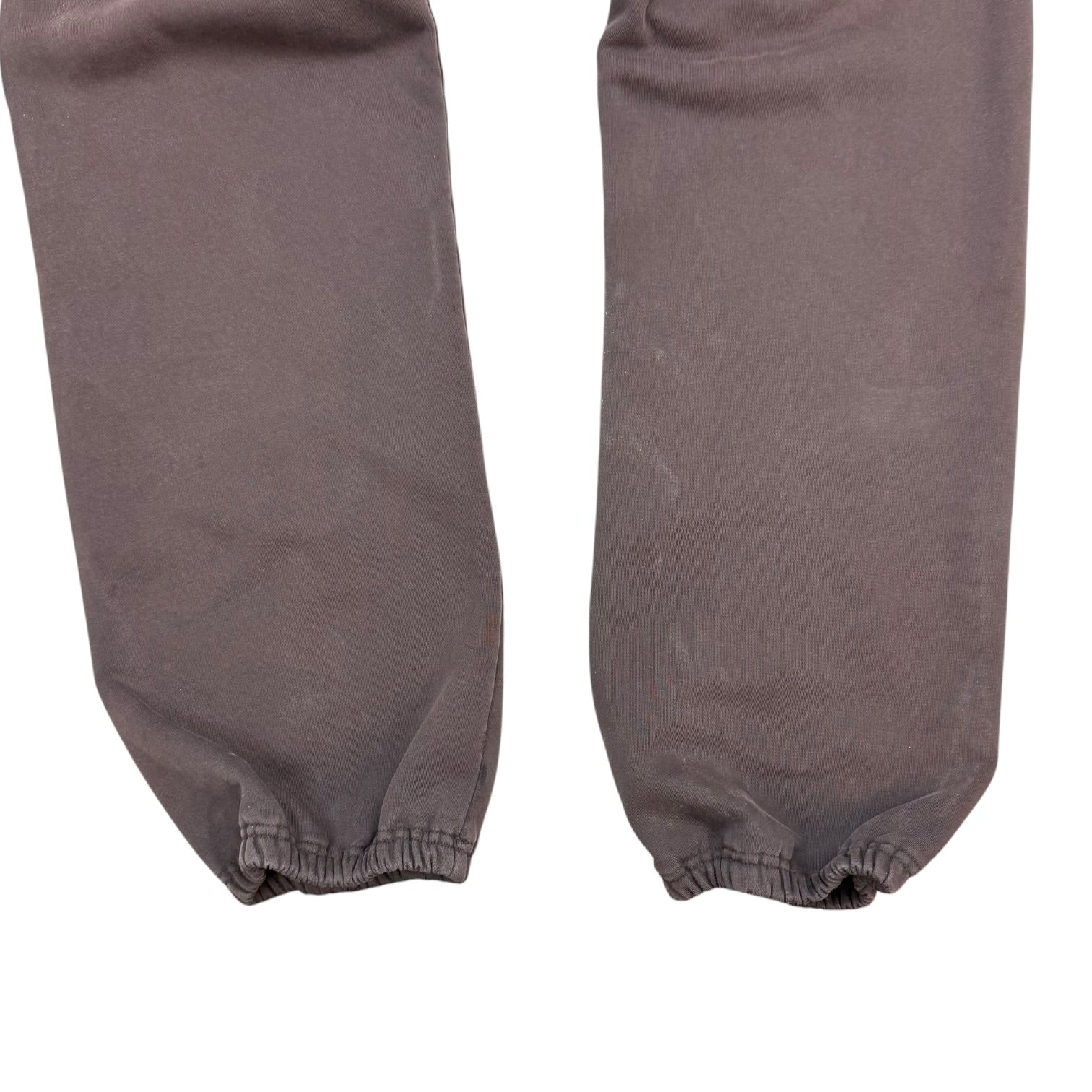 YZY x Gap Sweatpants Brown