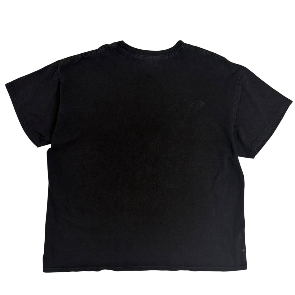 Vintage Motörhead England Snaggletooth Tee Black
