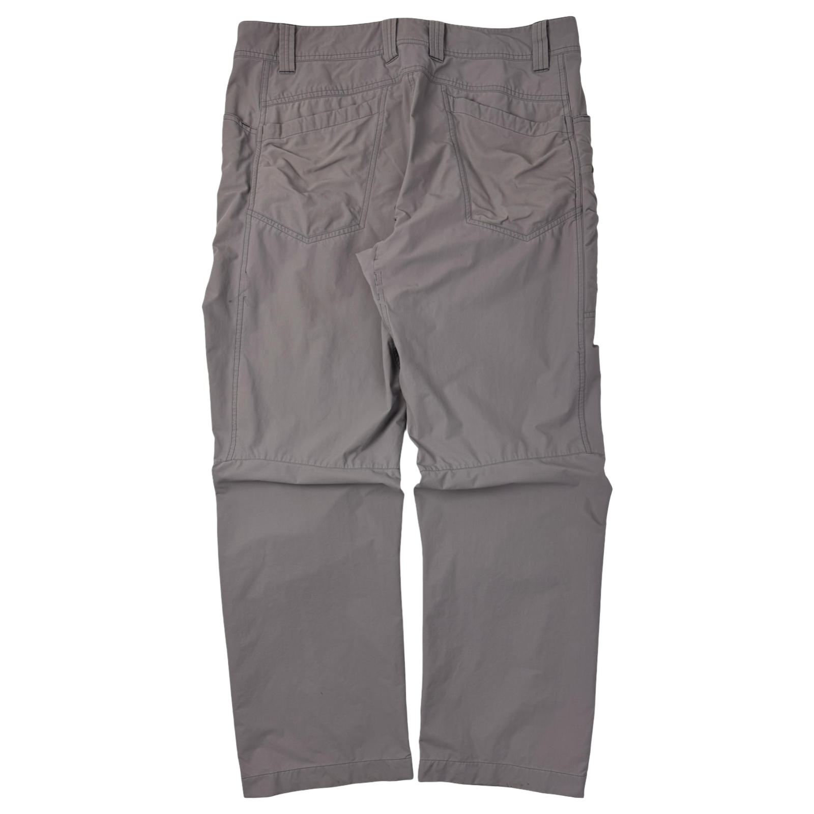 Arc'teryx Perimeter Pant Grey