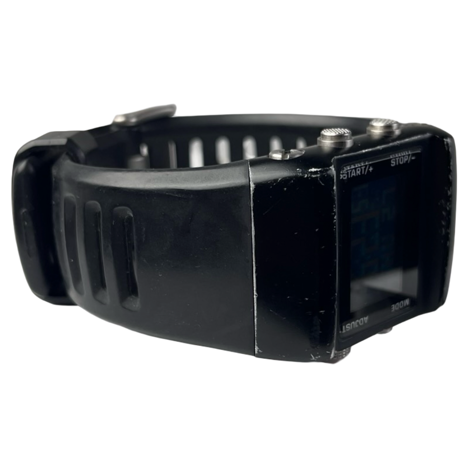 Nike Sledge Mettle Press Black