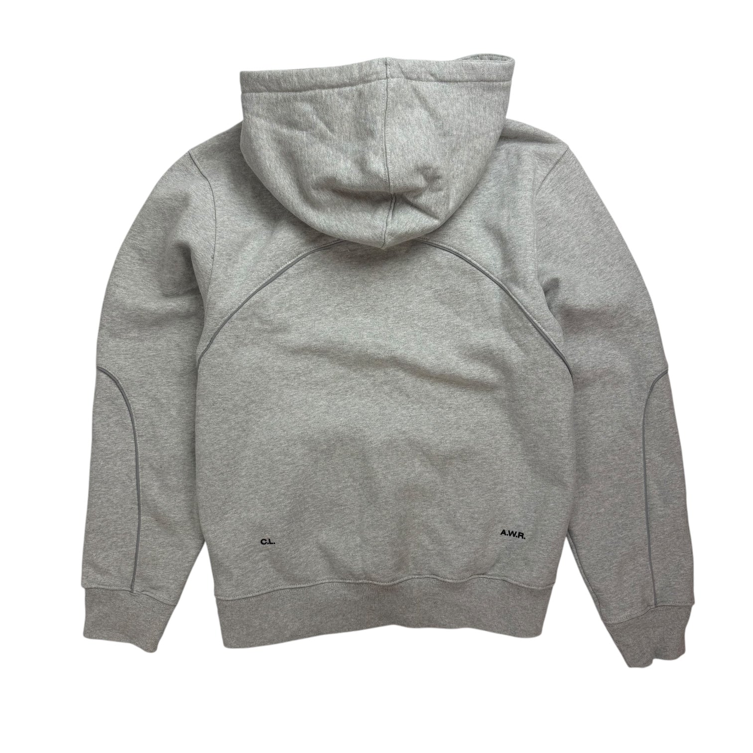 Nike x Nocta Essential Hoodie Grey