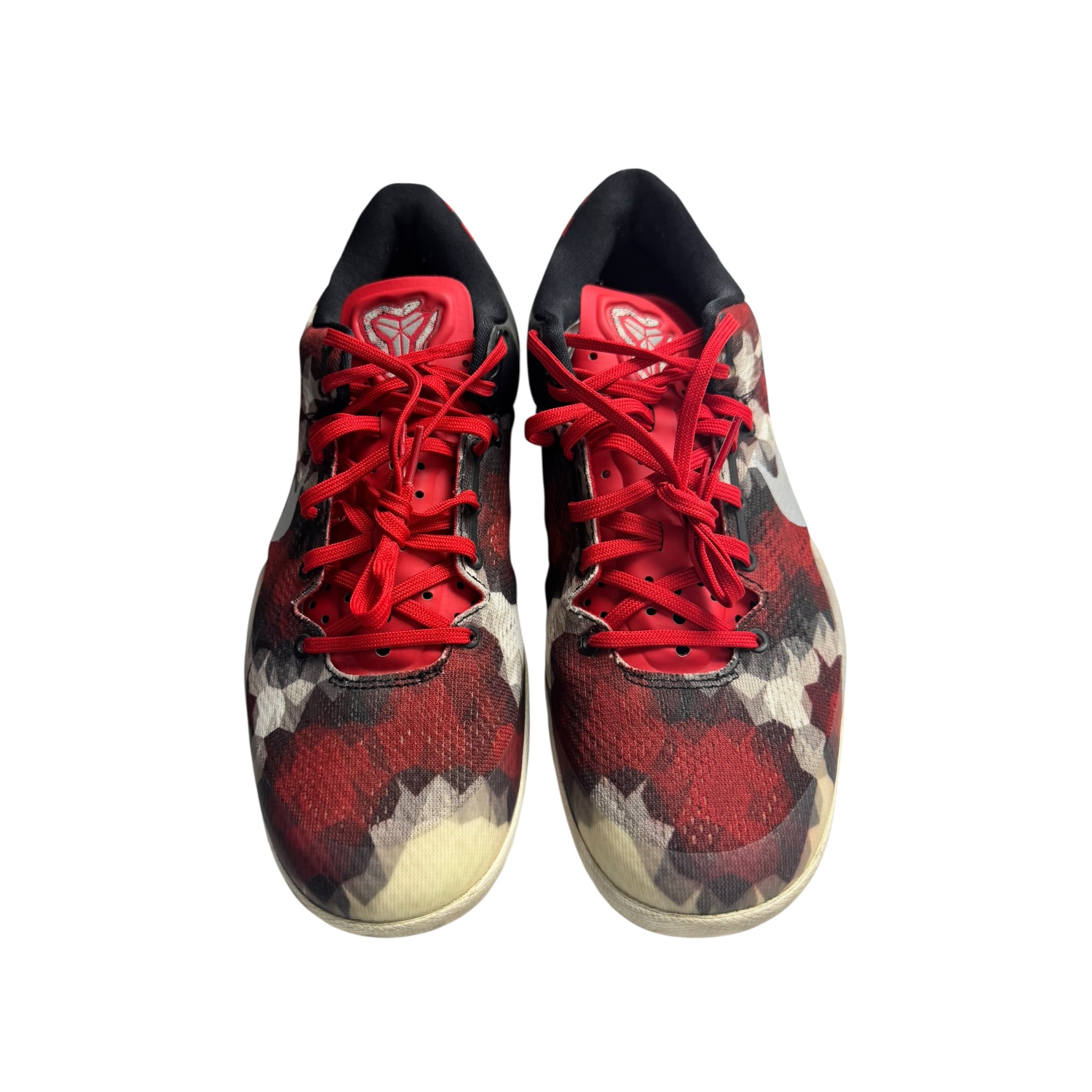 Nike Kobe 8 Milk Snake (Used)