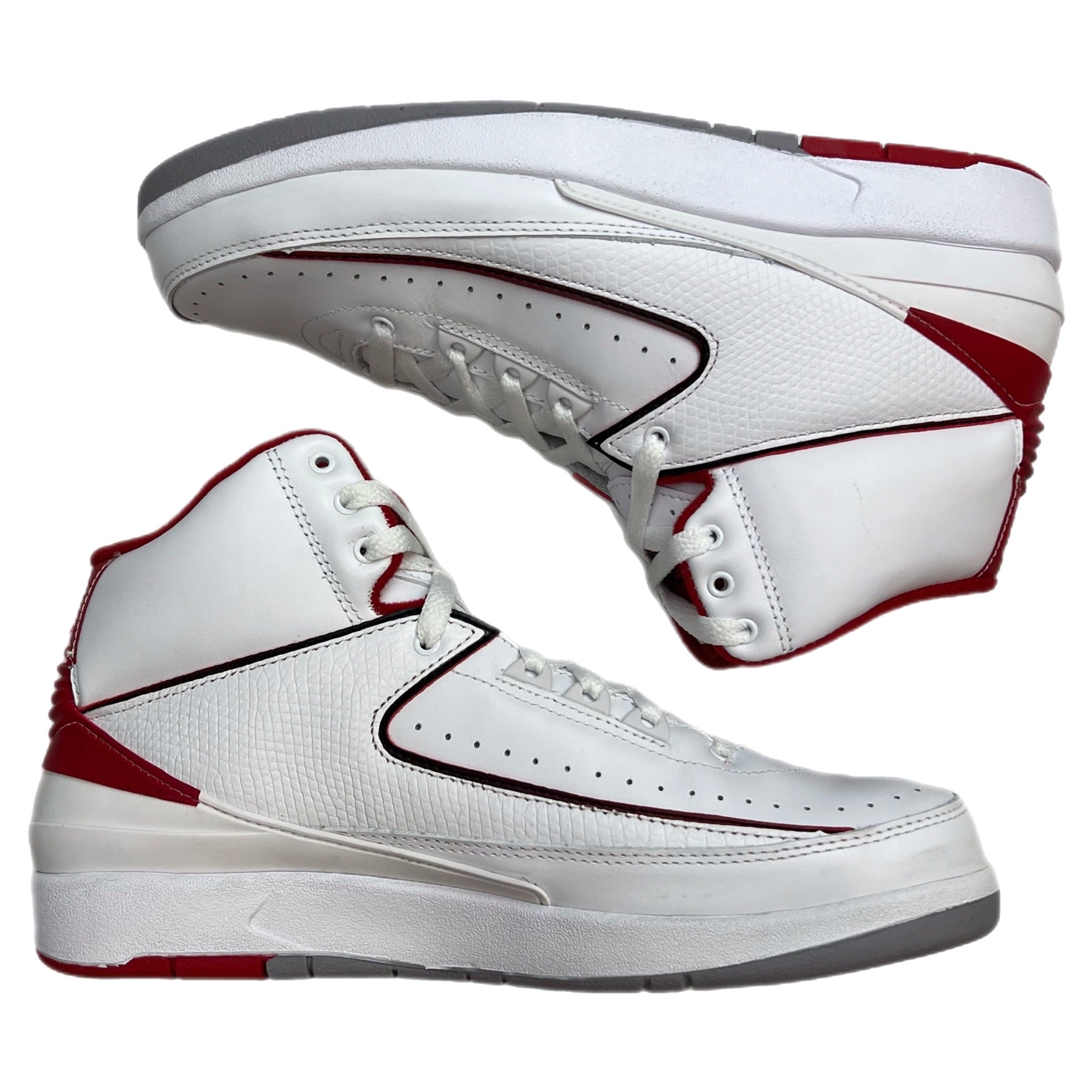 Jordan CDP Countdown Pack 2/21