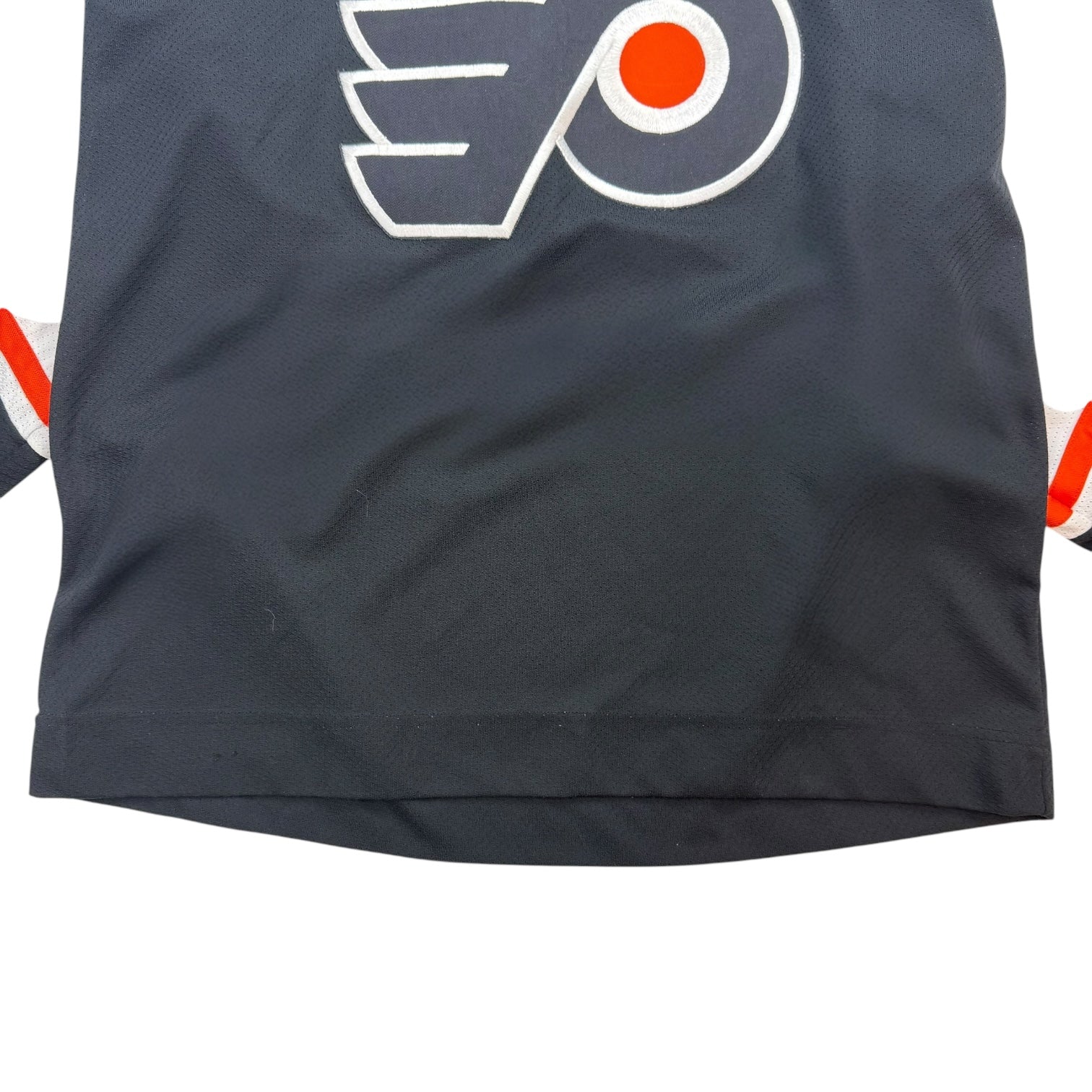 Vintage CCM Phillidelphia Flyers Home Jersey