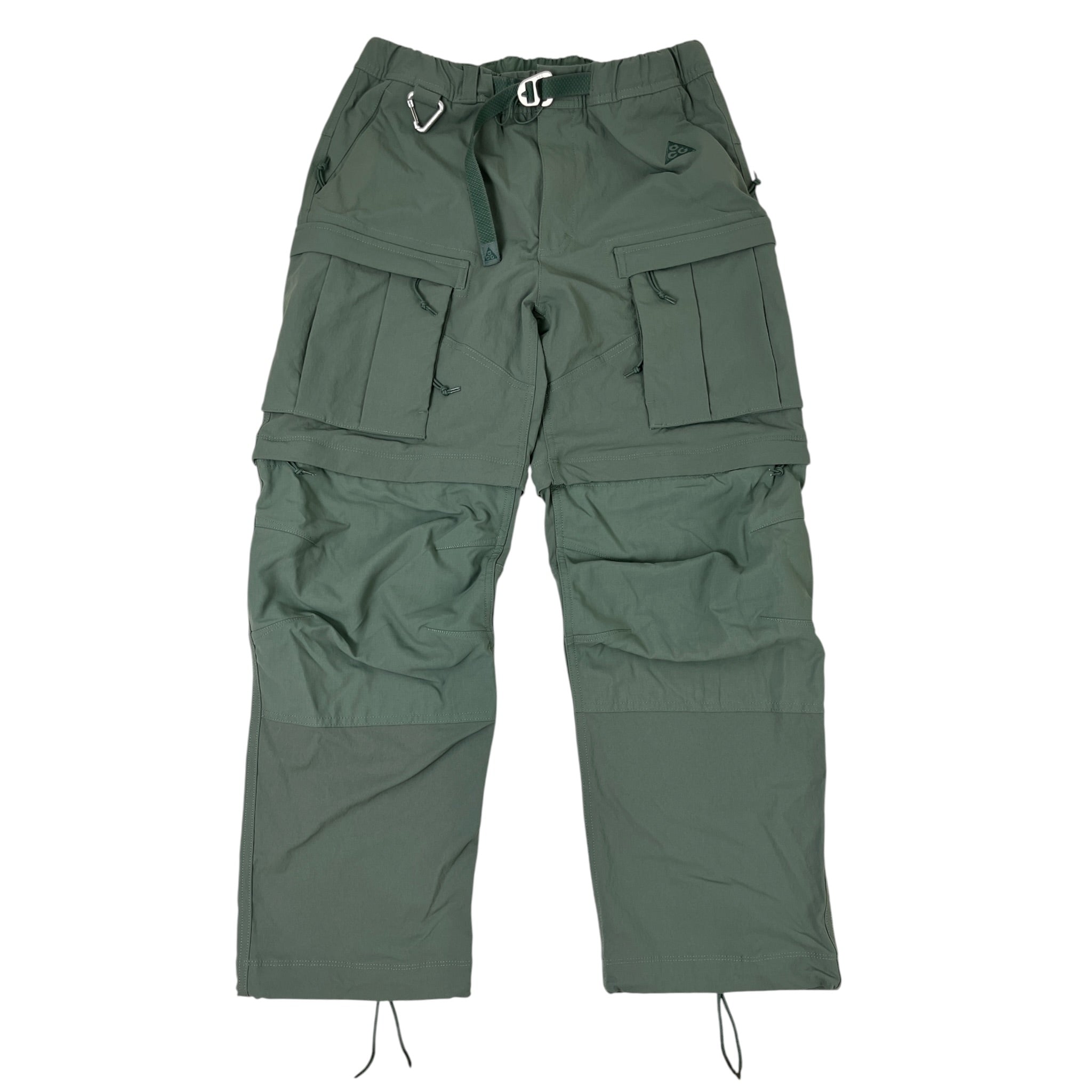 Nike ACG Smith Summit Cargo Pants Green