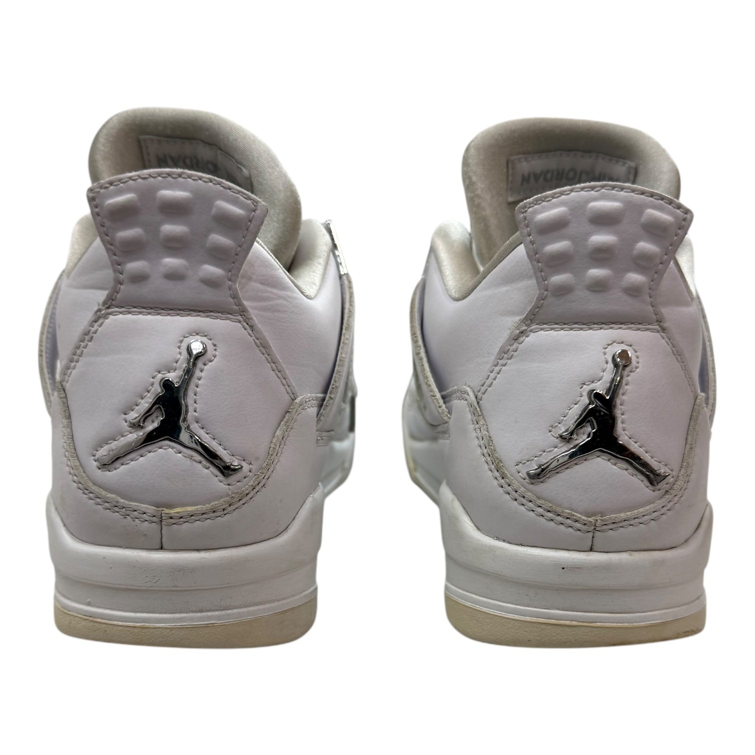 Jordan 4 Retro Pure Money (2017) (Used)