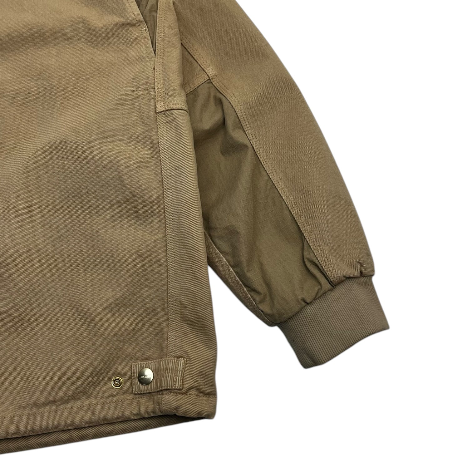 Carhartt WIP Medley Jacket Tan