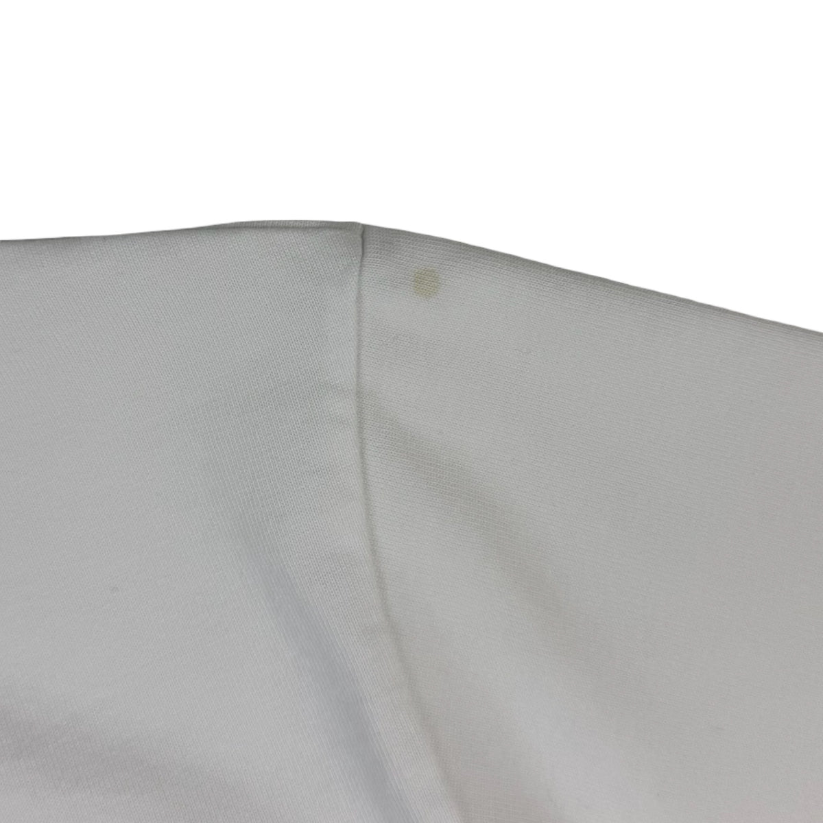 Casablanca Casa Way T-Shirt White