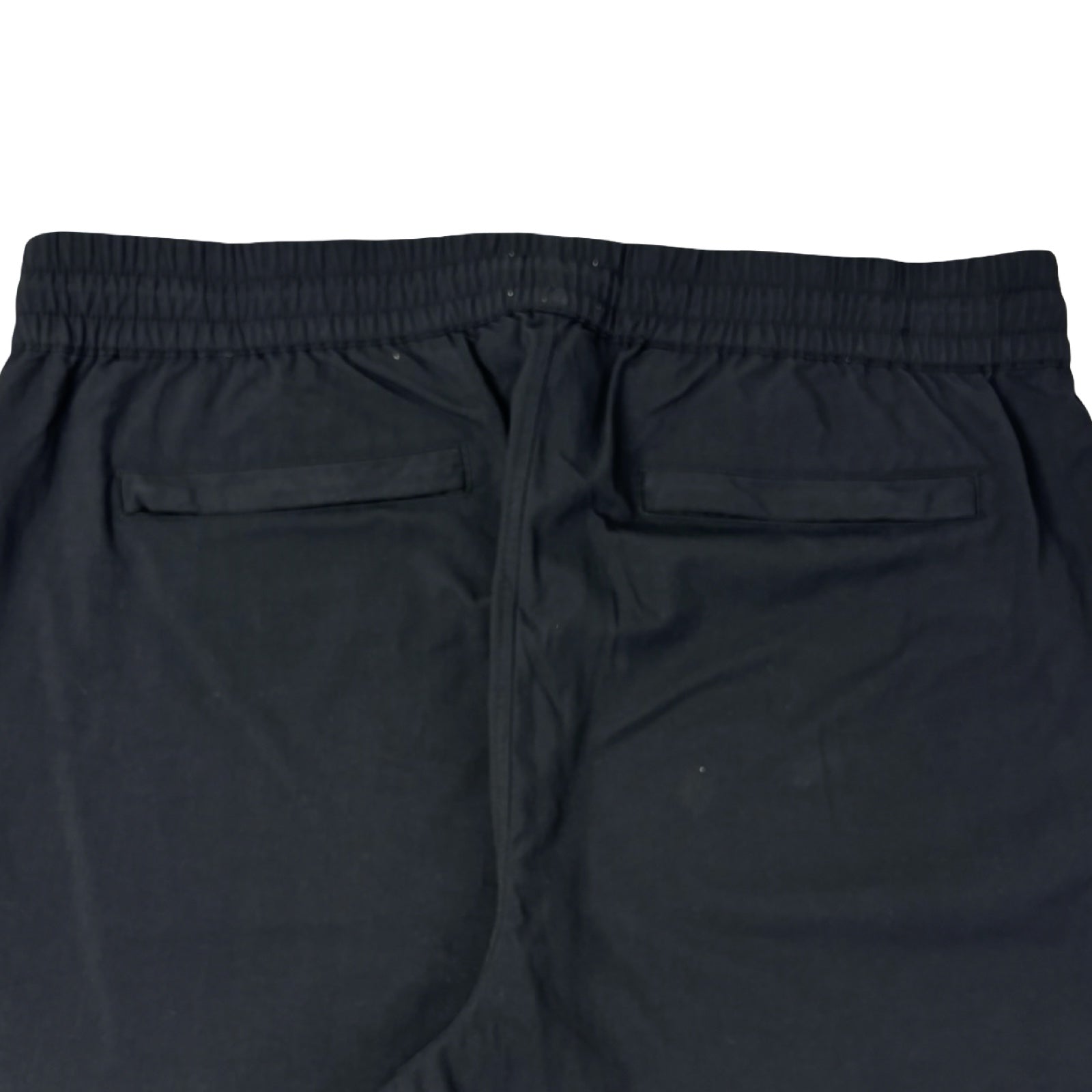 Aimé Leon Dore Core Nylon Pant Black