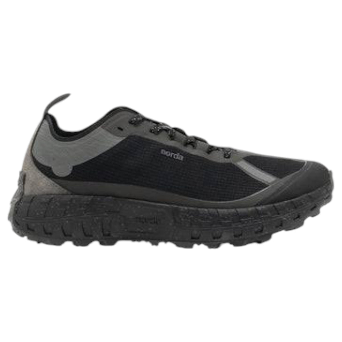Norda x Haven 001A Peat Running Shoes