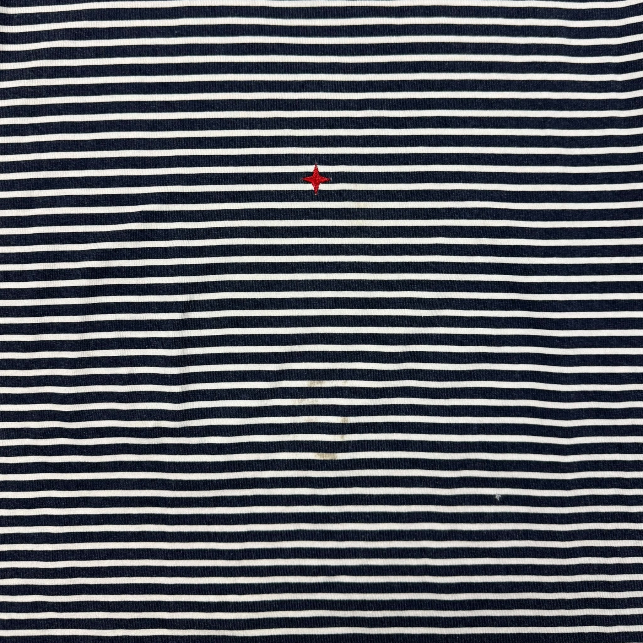 Stone Island Striped T-Shirt
