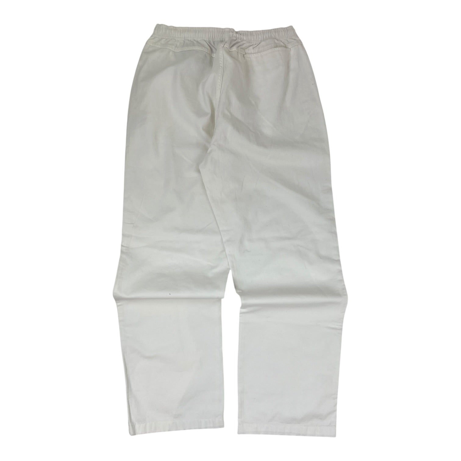 Stussy Beach Pant Cotton Twill Bone