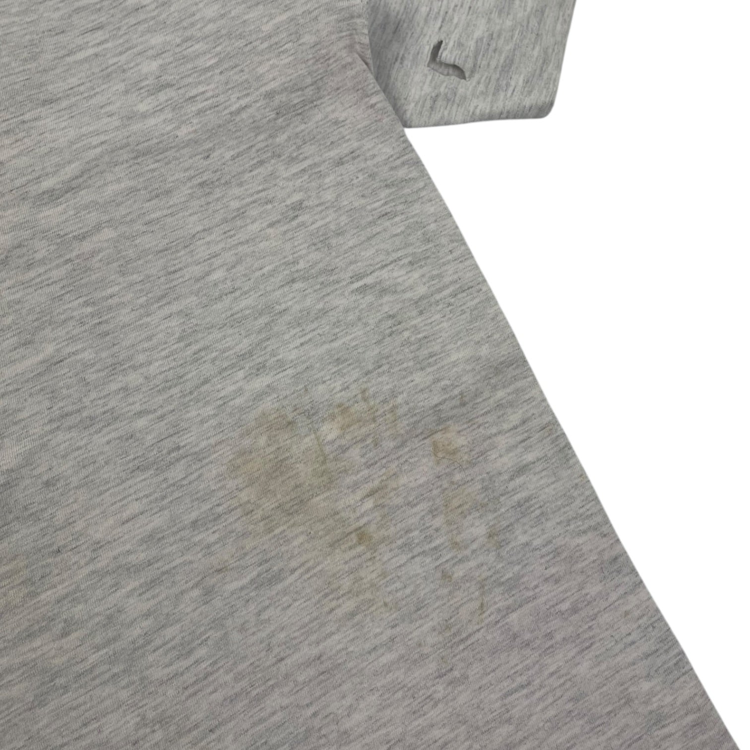 1996 Taz ‘No Angel’ T-Shirt Grey