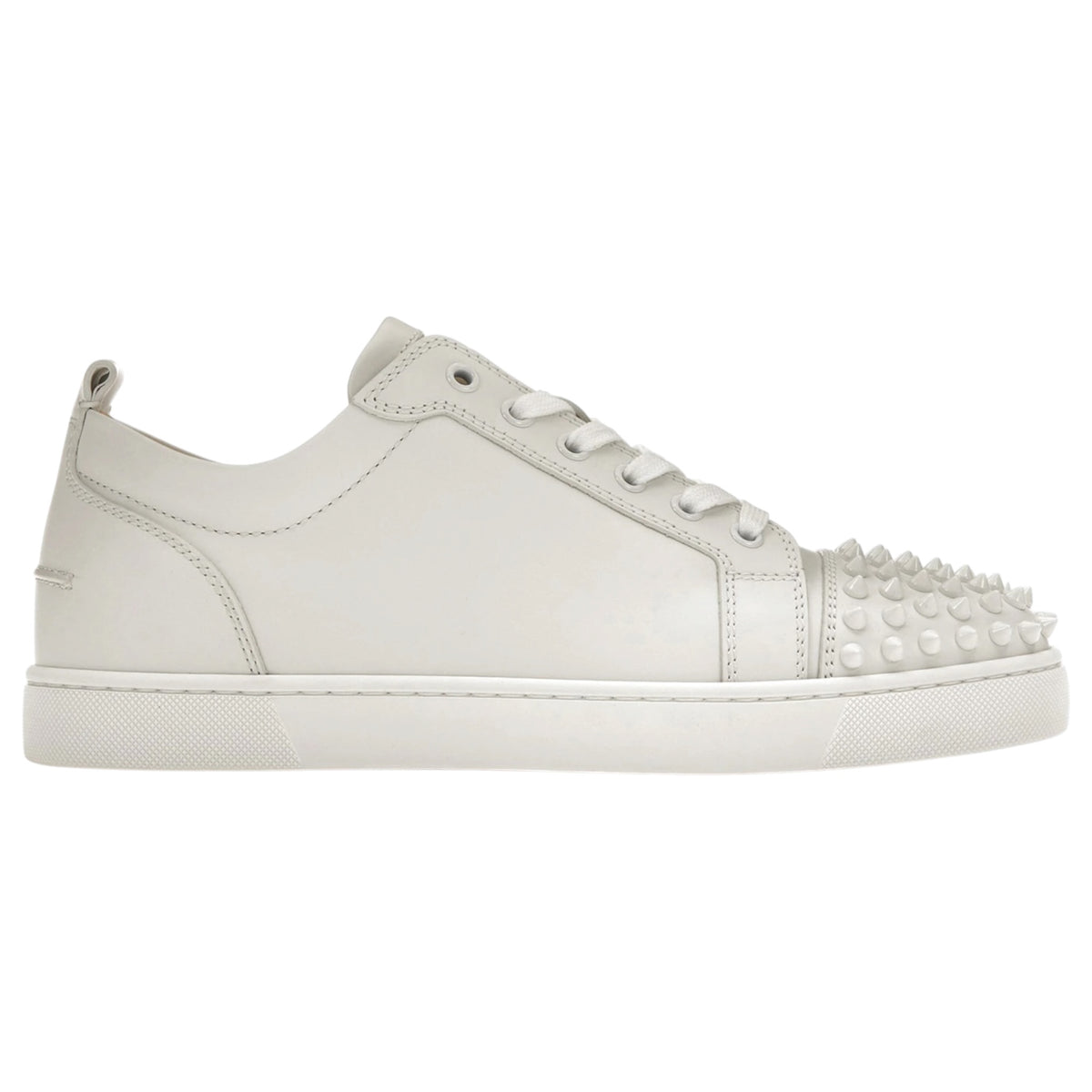 Christian Louboutin Louis Junior Spikes Sneaker (Used)