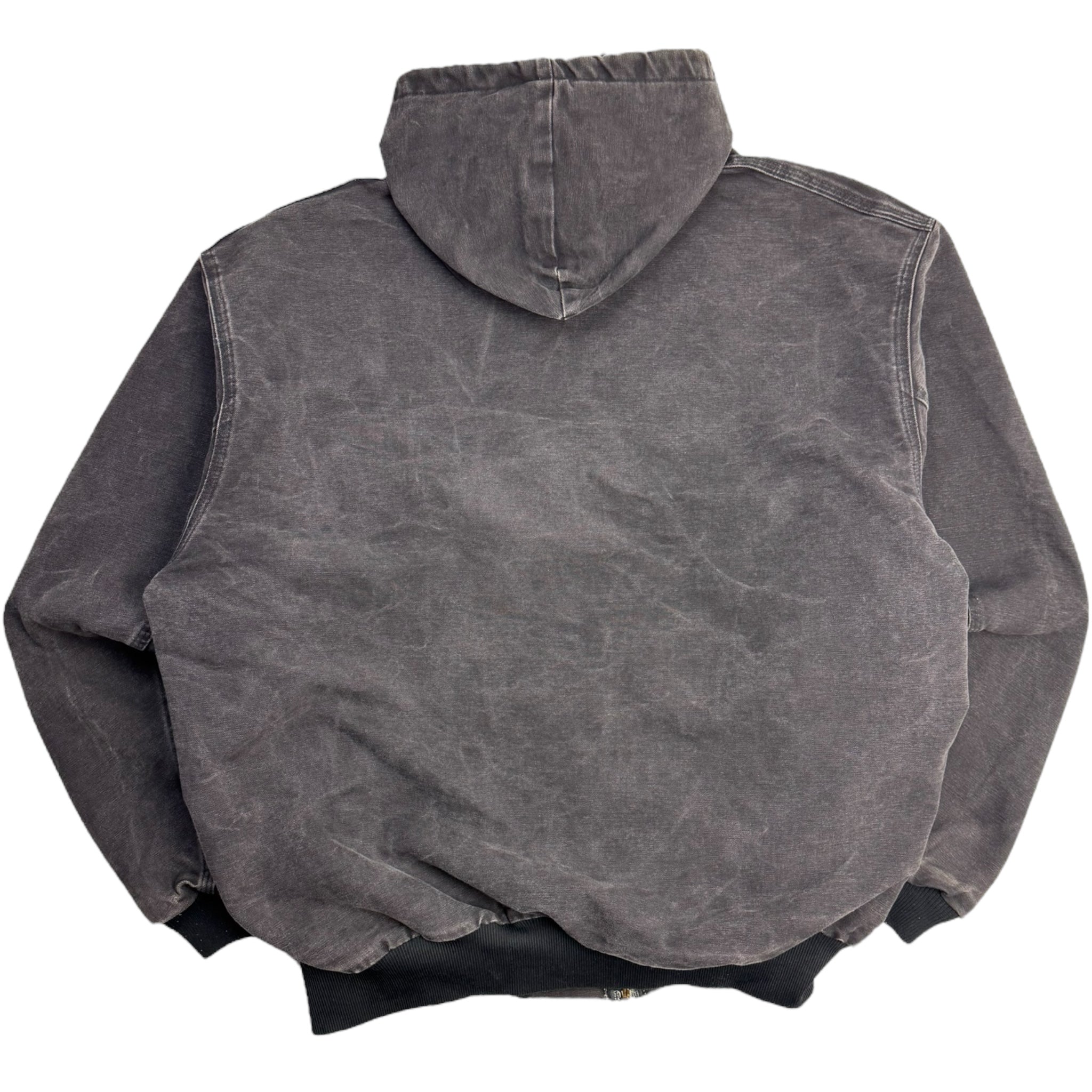 Vintage Carhartt Thermal Active Jacket Dark