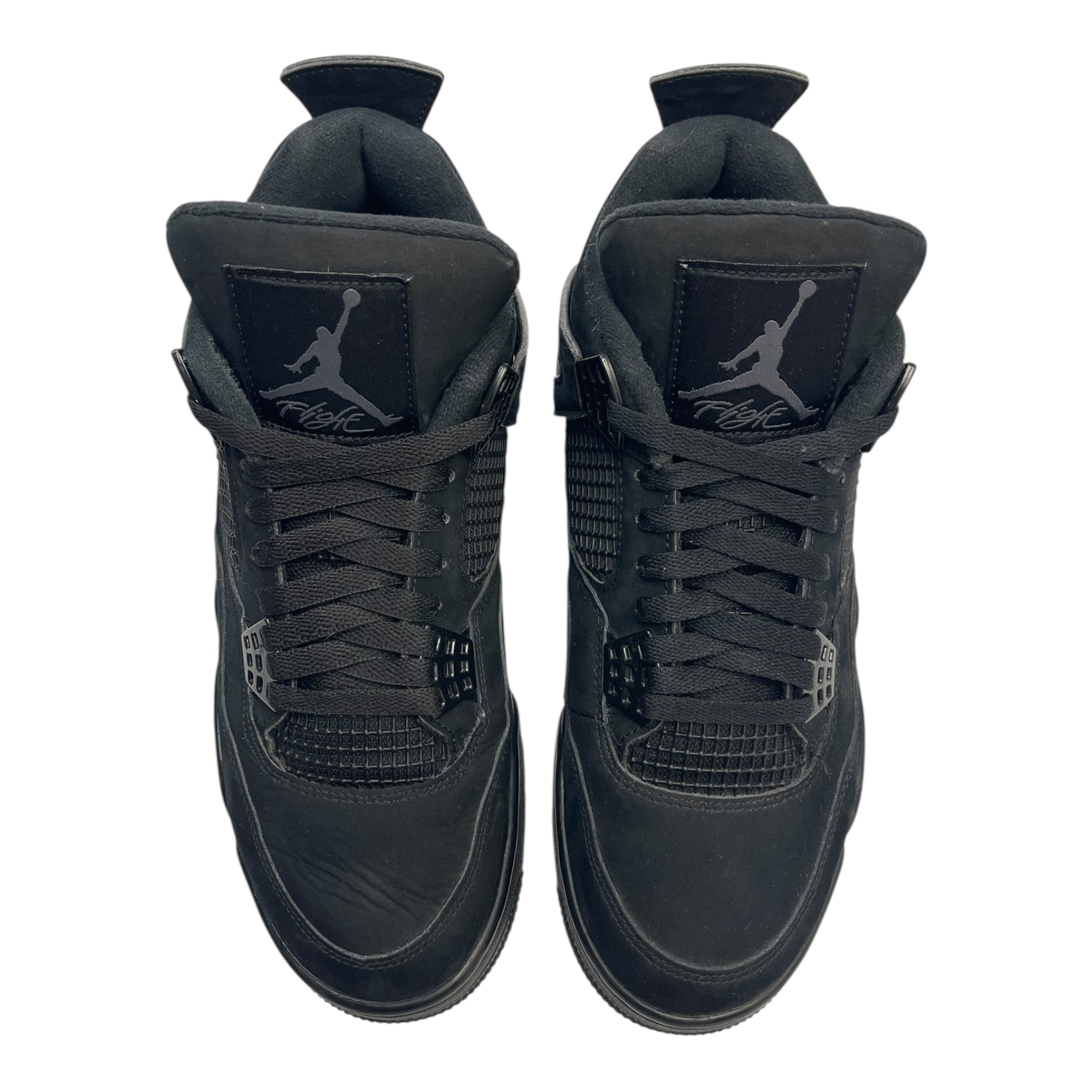 Jordan 4 Black Cat (2020) (Used)