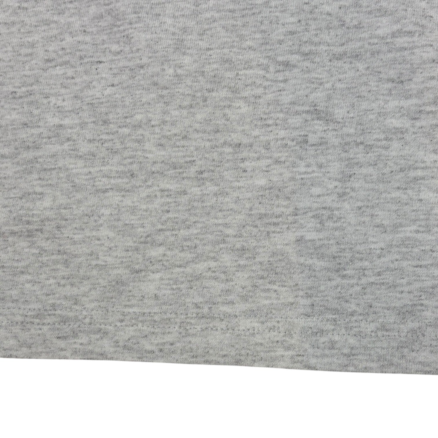 Stussy Tall Dice T-Shirt Grey