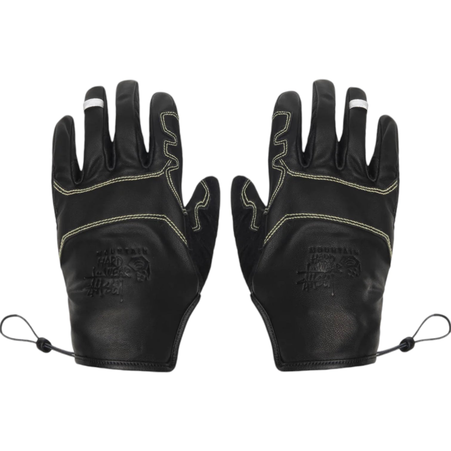 Stüssy x Mountain Hardware Powdergate Glove Black