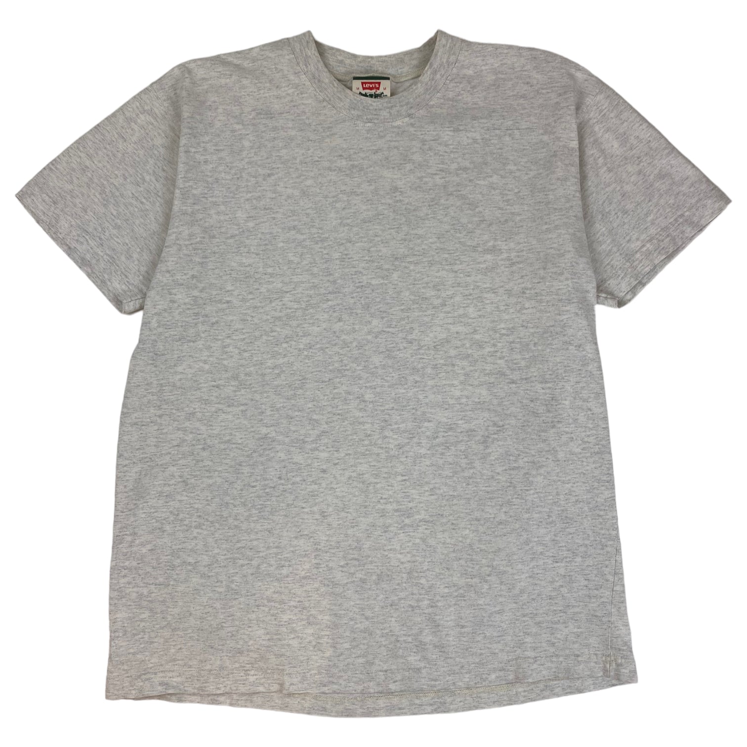 Vintage Levi’s Jeans Wear T-Shirt Grey