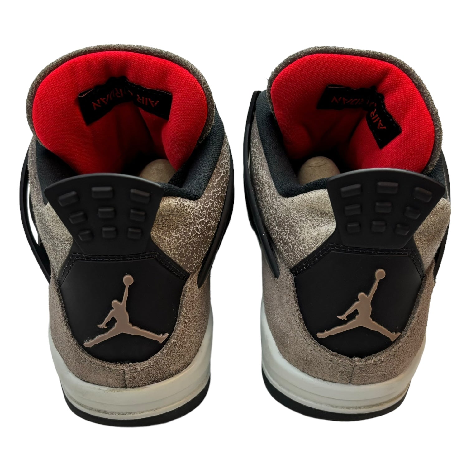 Jordan 4 Retro Taupe Haze (Used)