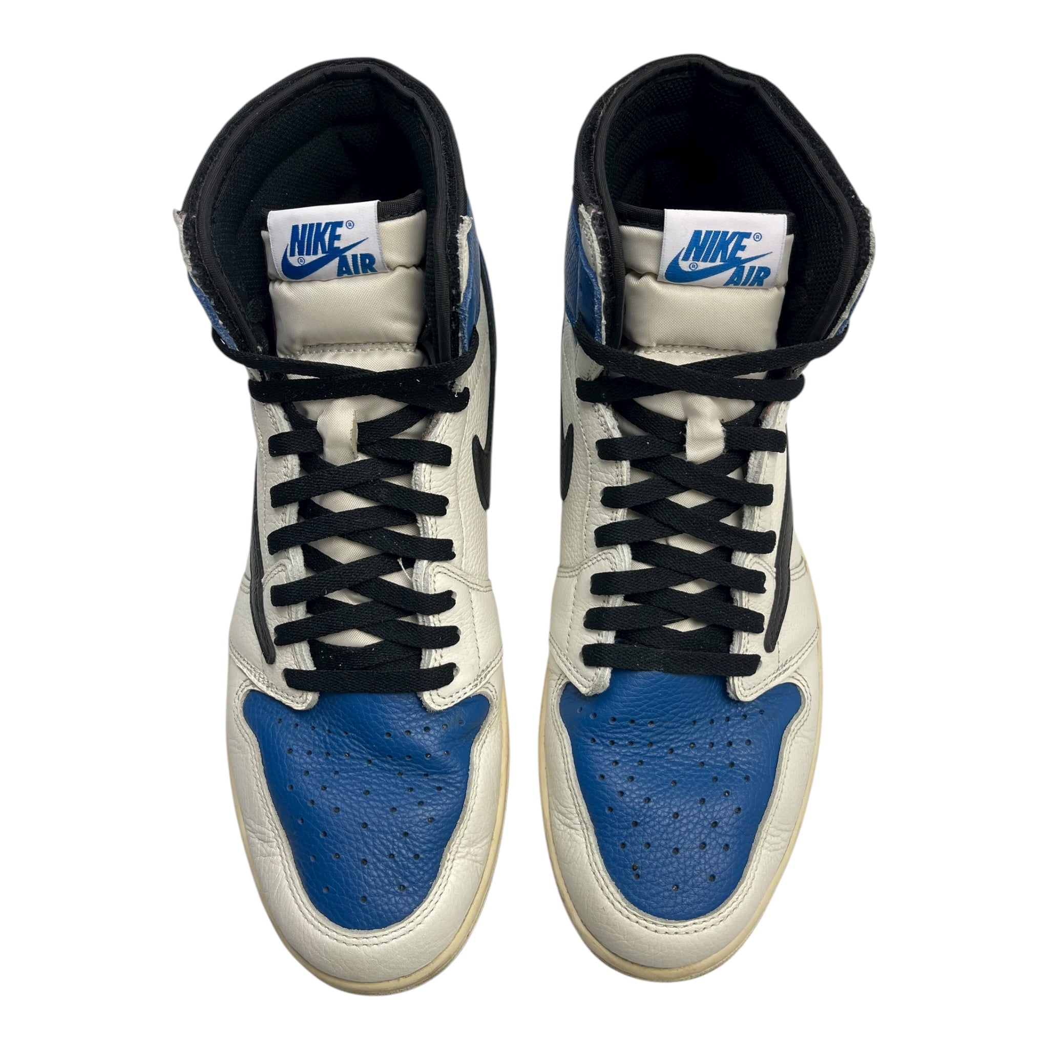 Jordan 1 High OG Fragment x Travis Scott (Used)