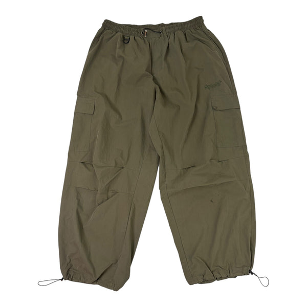 Metra Baggys Pants Green