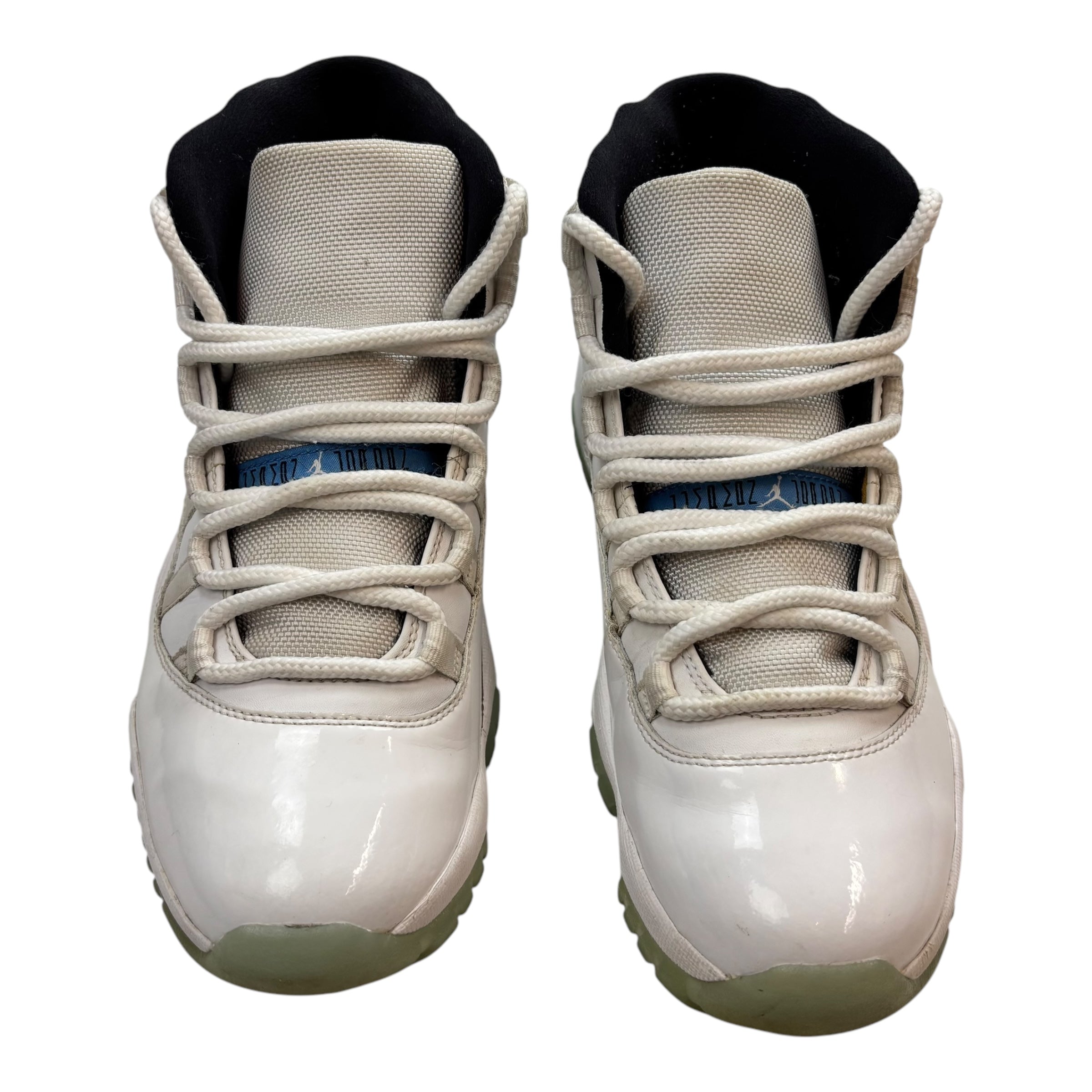 Jordan 11 Retro Legend Blue (2014) (Used)