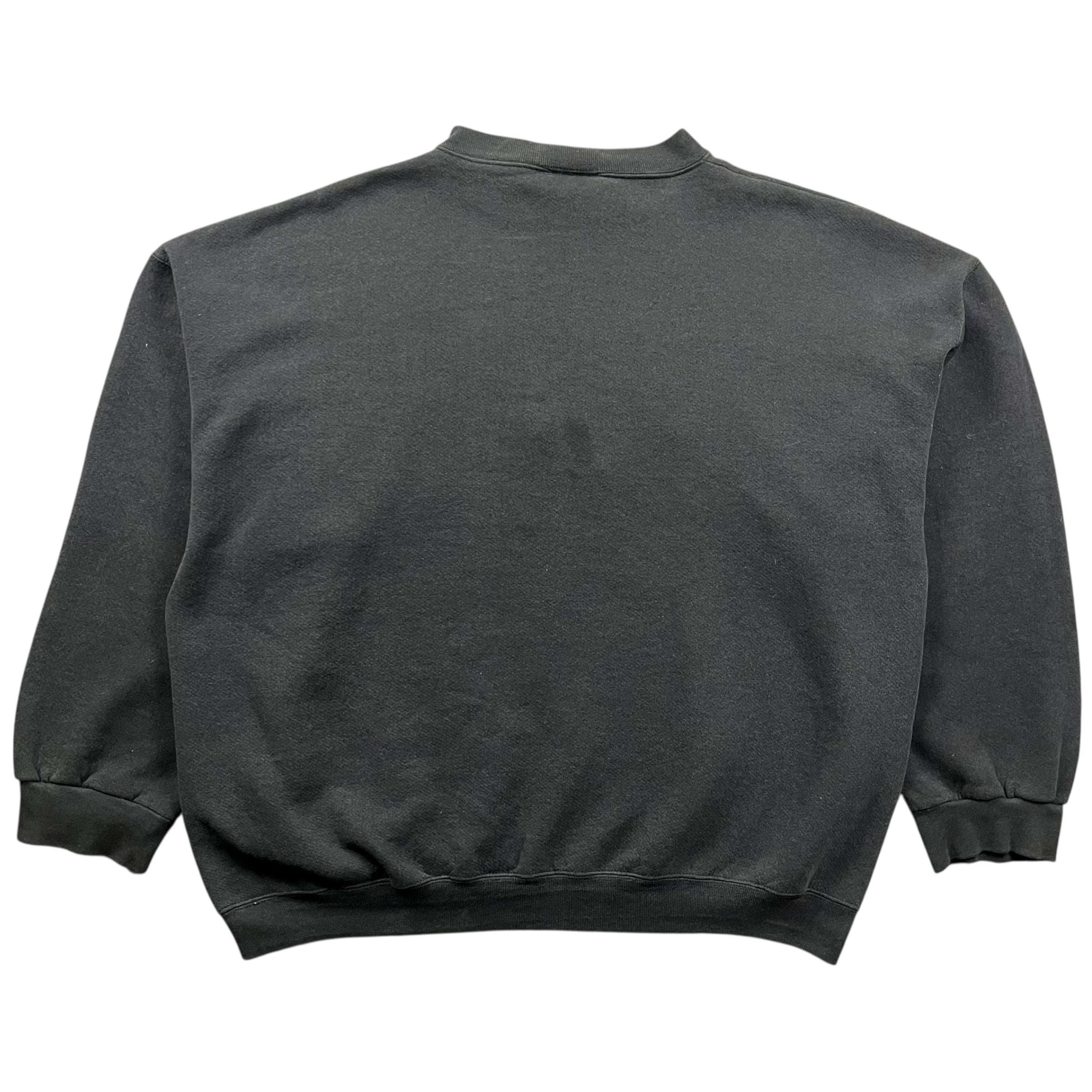 Vintage San Francisco 49ers Black