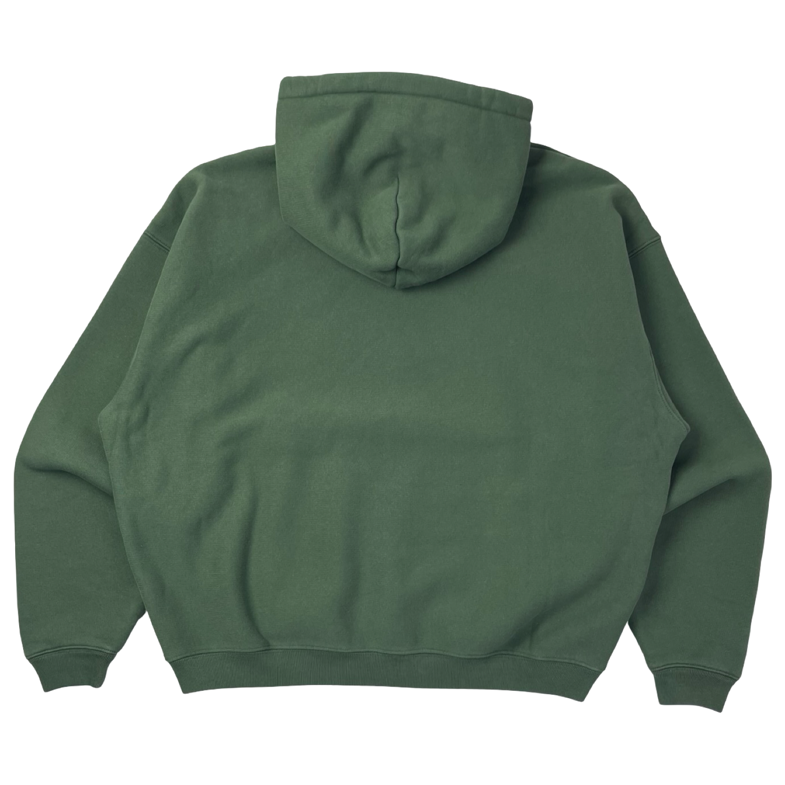 Stussy 80 Relaxed Hoodie Pine