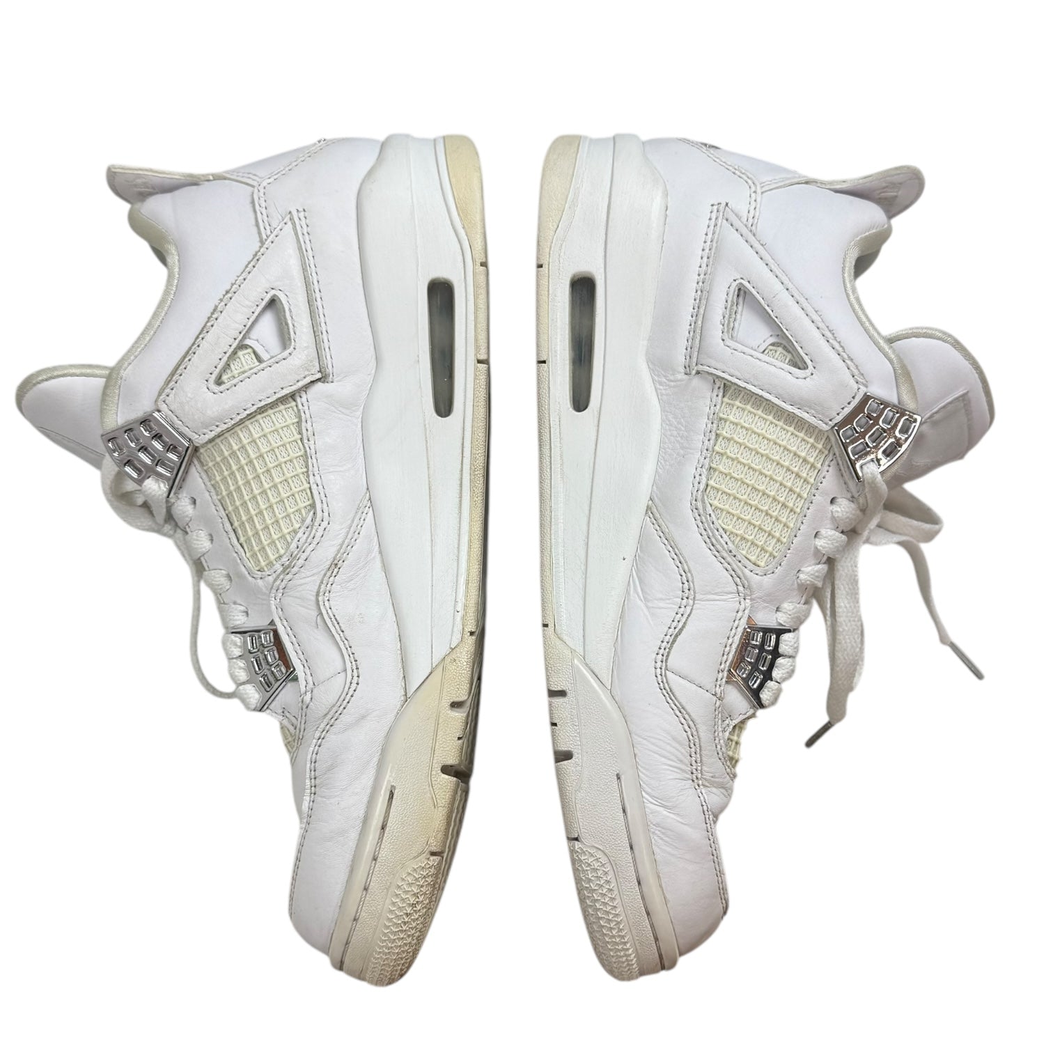 Jordan 4 Retro Pure Money (2017) (Used)