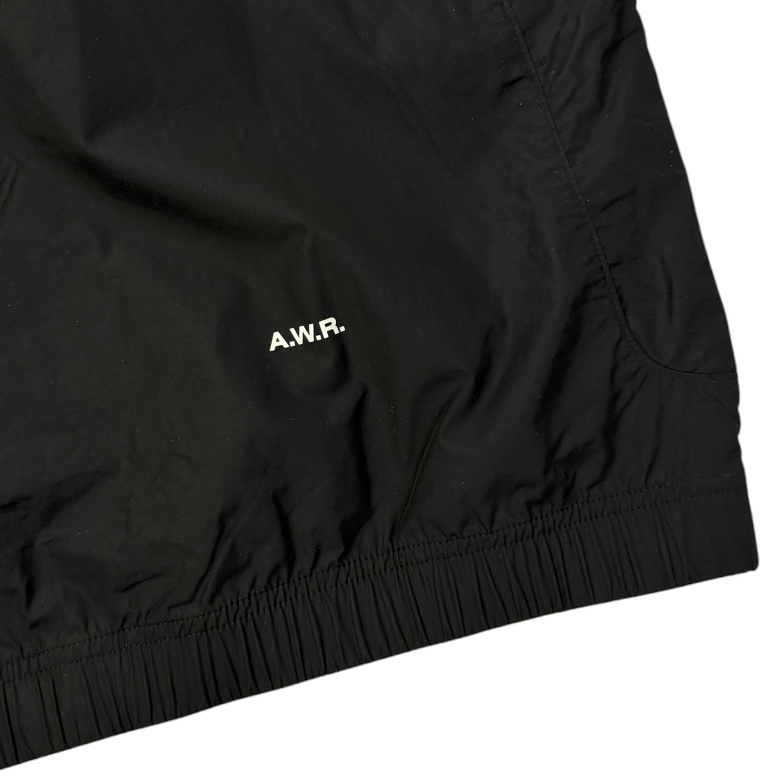 Nike X Drake Nocta NRG Woven Jacket Black