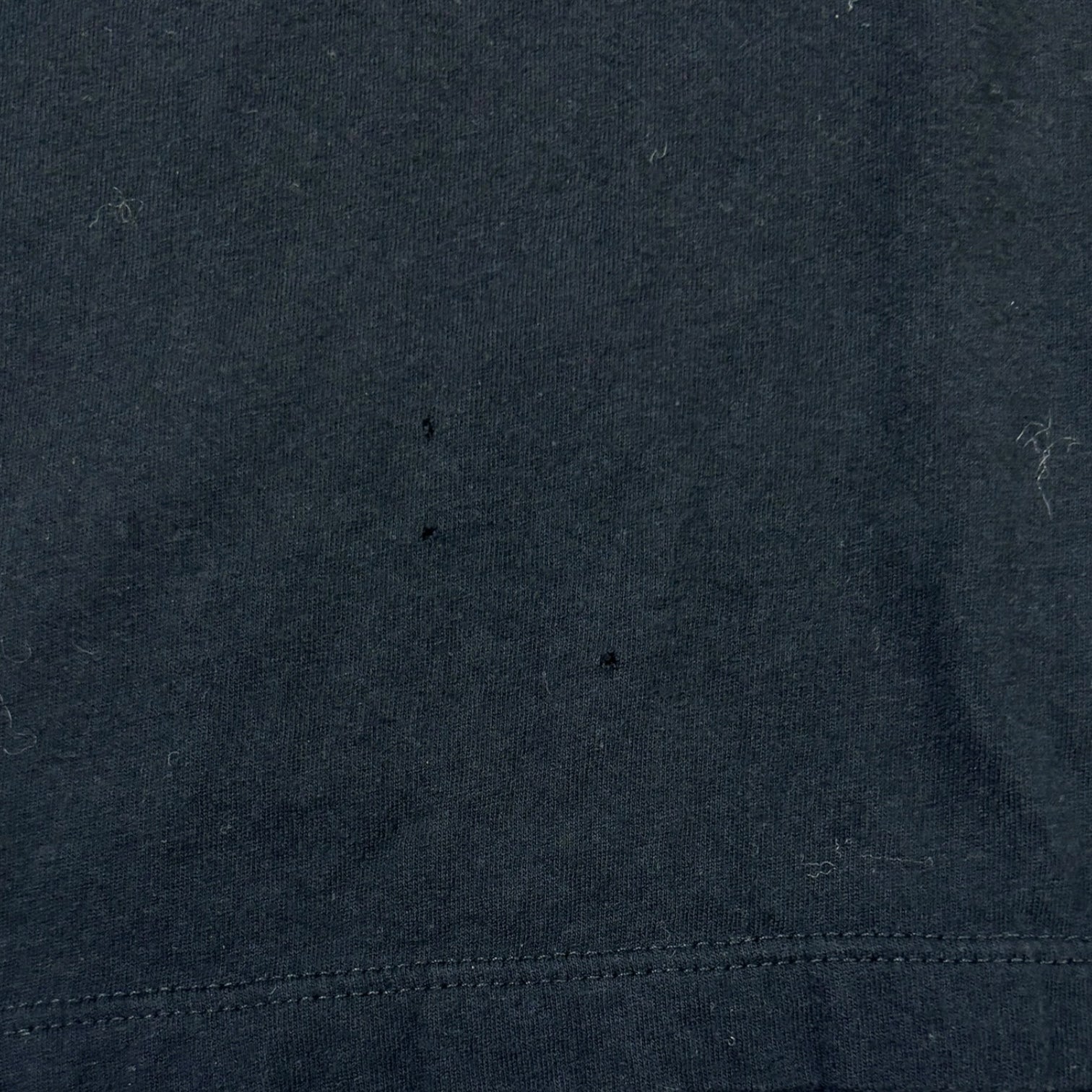 Saint Laurent SS16 T-Rex T-Shirt Black