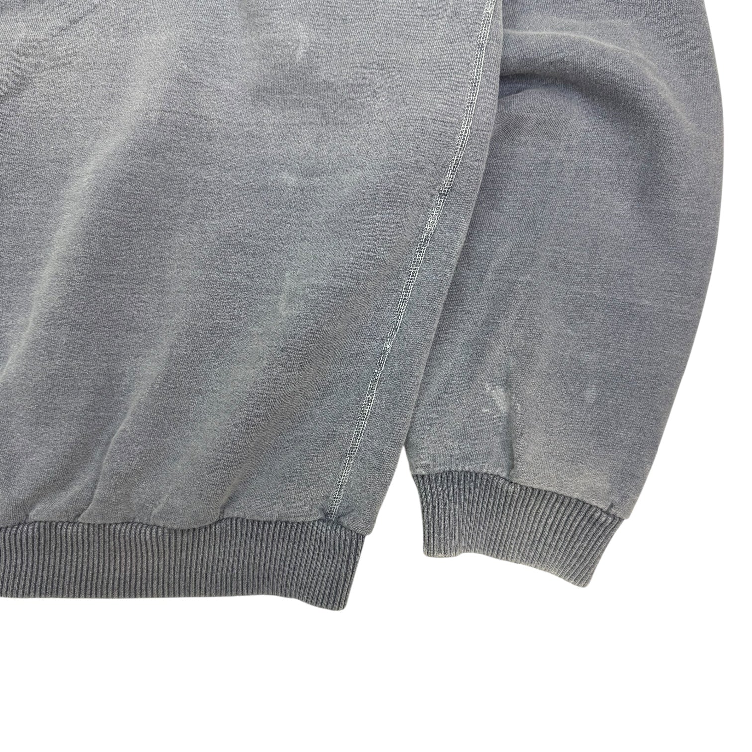 Vintage Labatt Blue Crewneck Blue