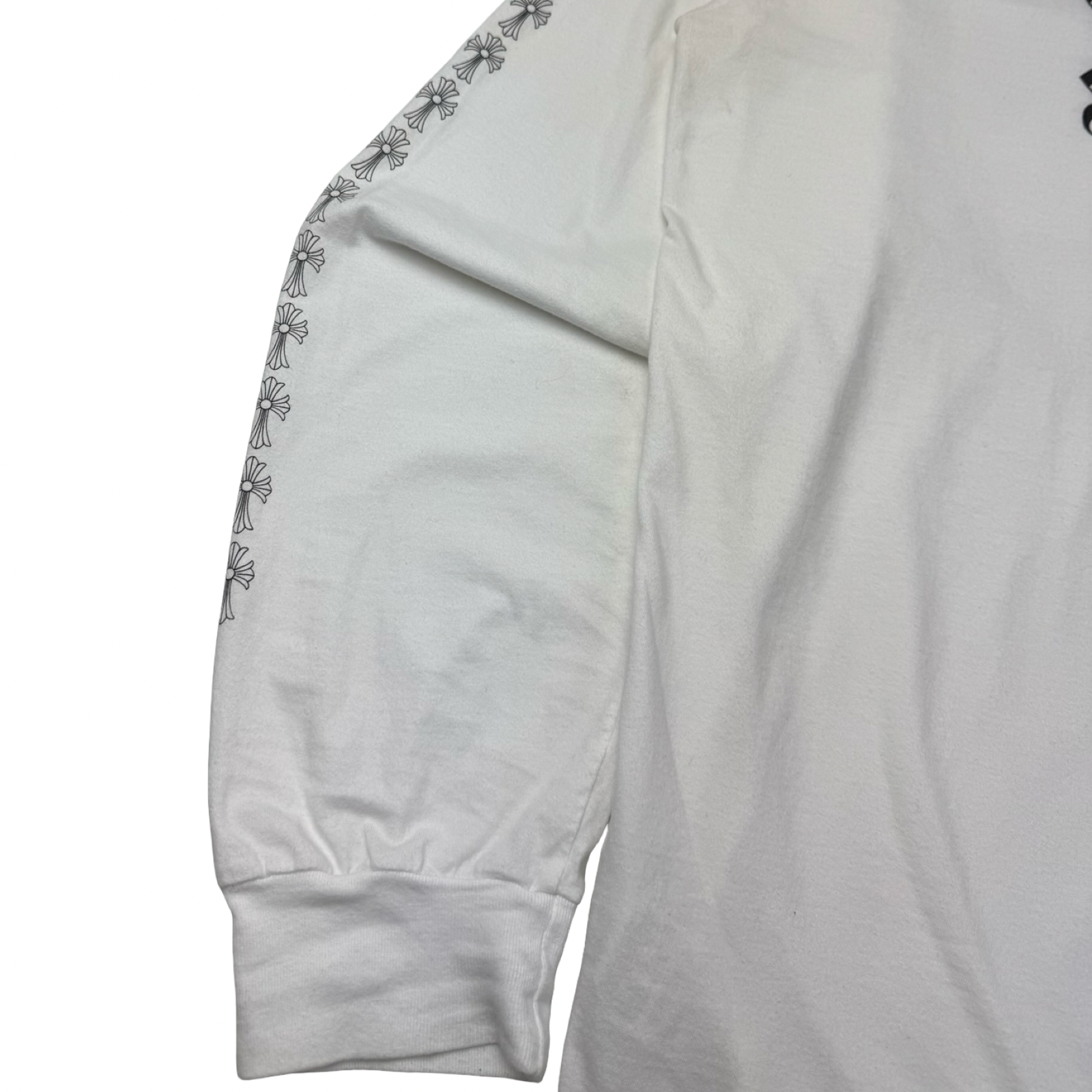 Chrome Hearts Longsleeve T-Shirt