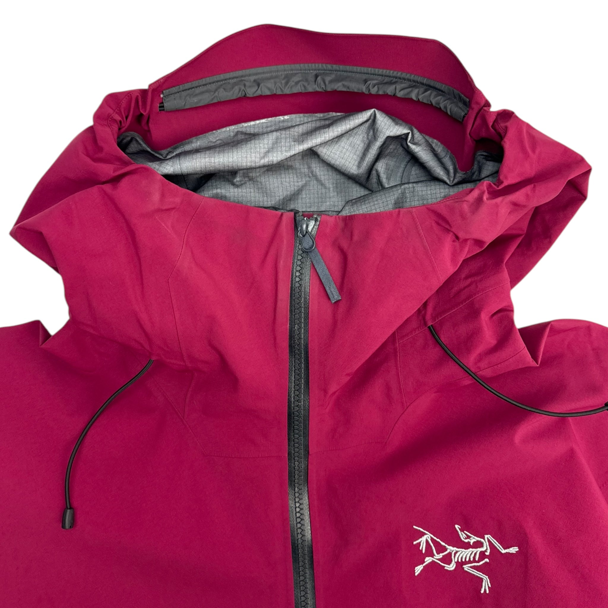 Arc’teryx Rush Jacket