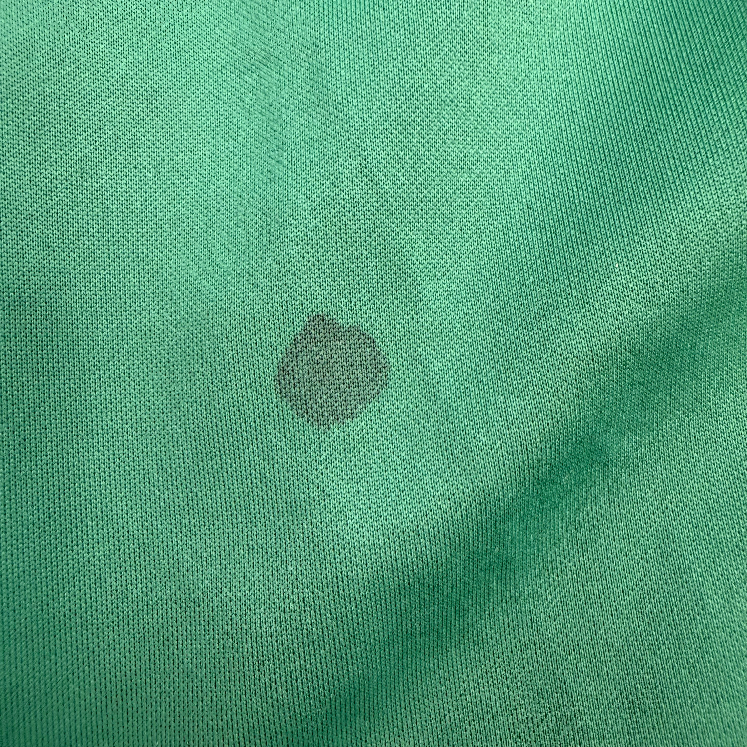 2004-06 Umbro Republic of Ireland Home Jersey Green