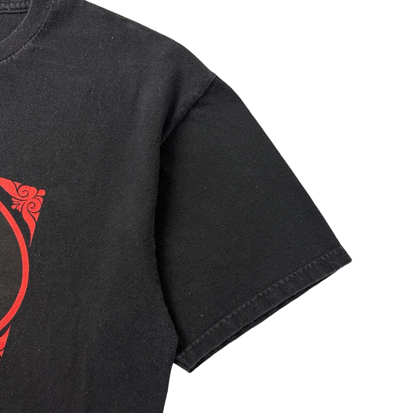 Supreme x Stax Records Otis Redding T-Shirt Black