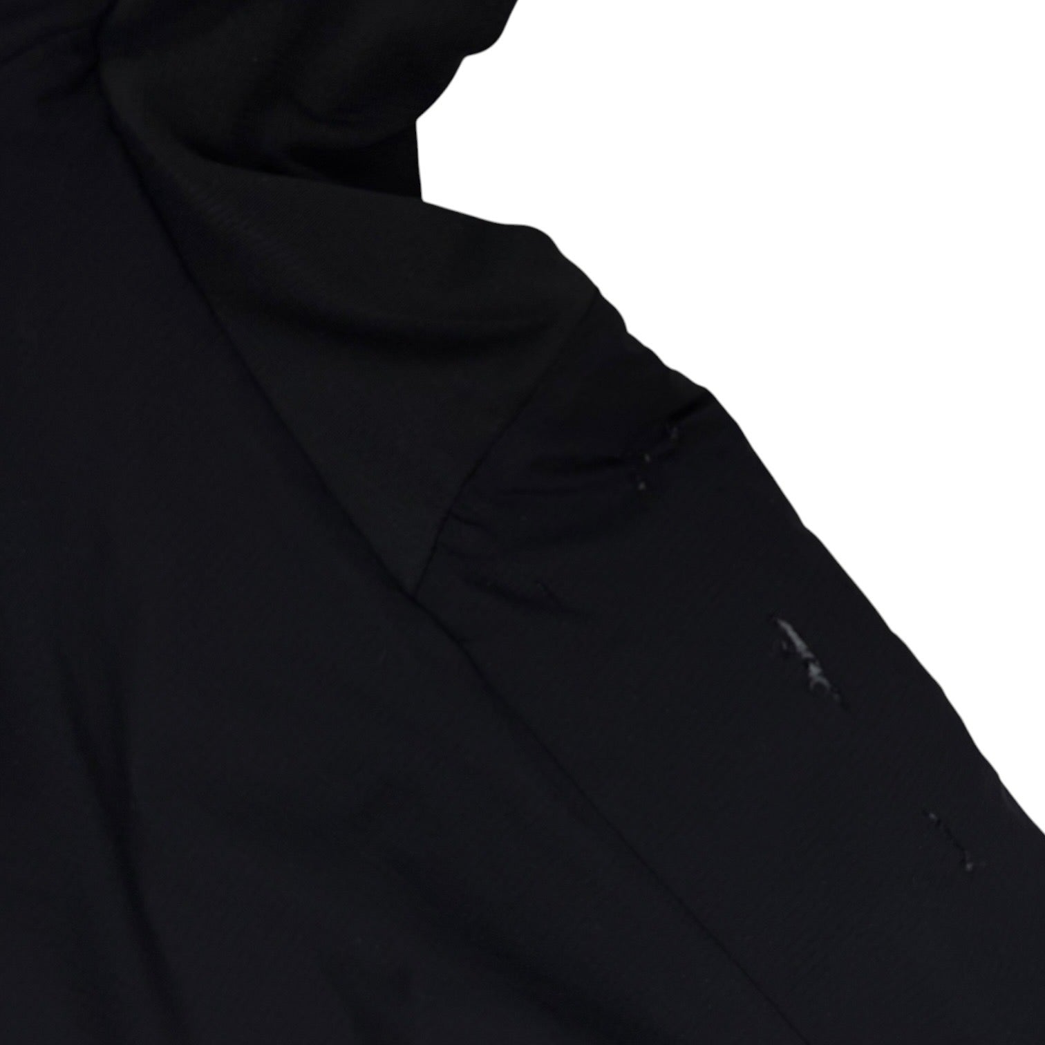 Arc’teryx Atom Hoody Black