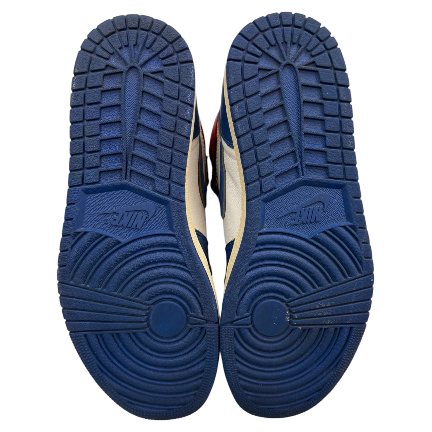 Jordan 1 Retro High Union Los Angeles Storm Blue (Used)