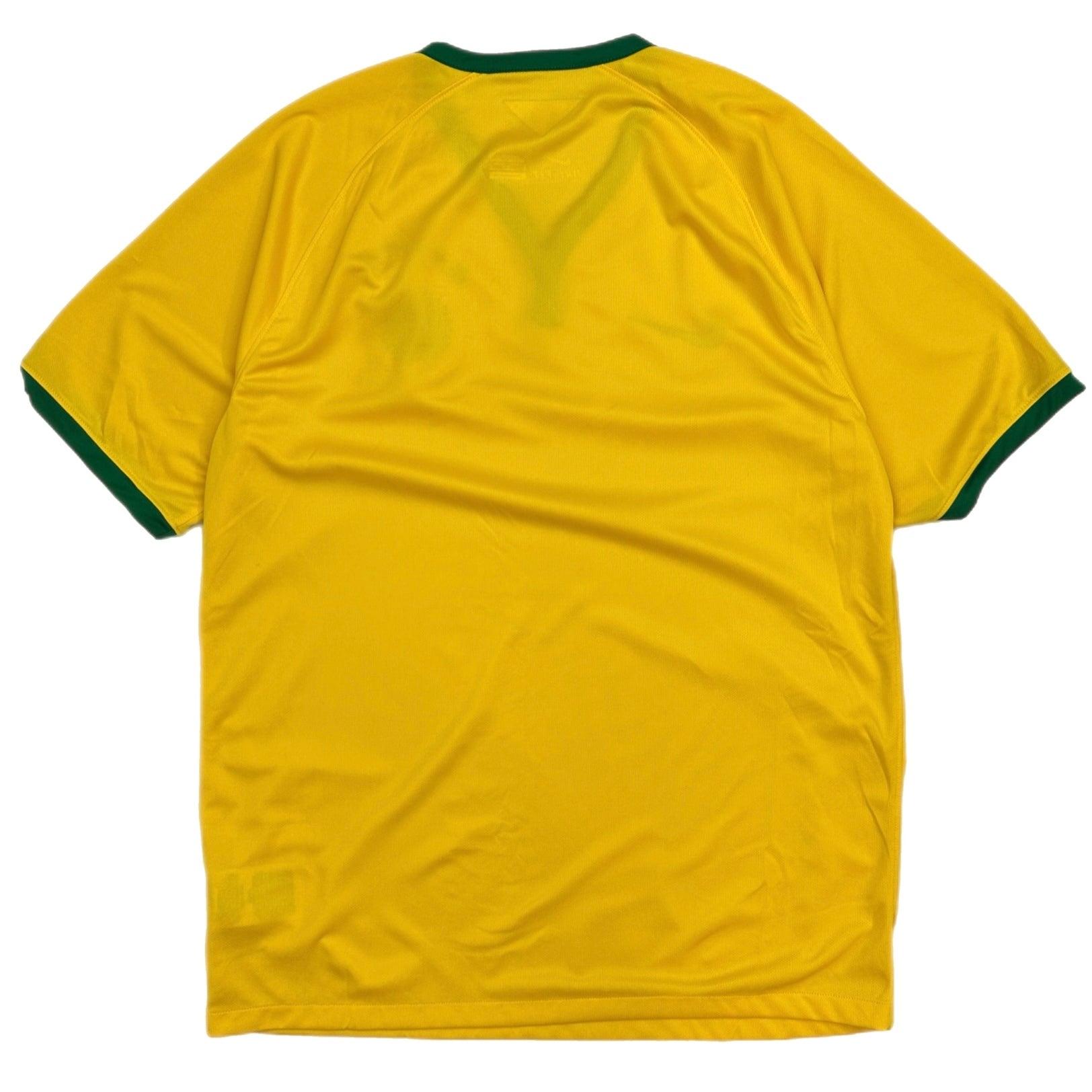 2014 Brazil World Cup Jersey