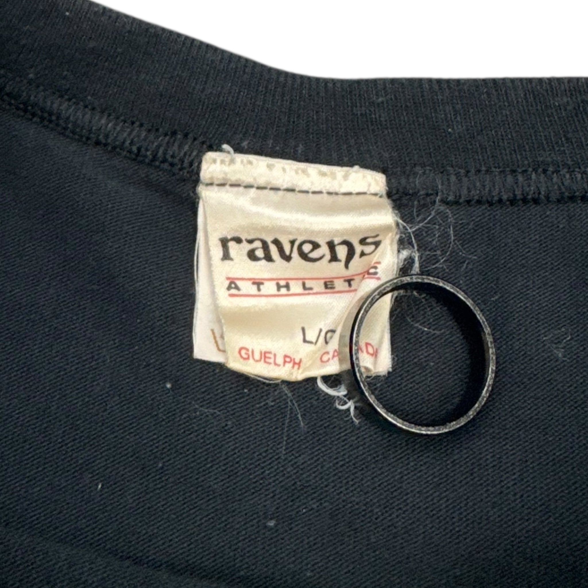 Vintage Los Angeles Kings NHL Longsleeve Shirt