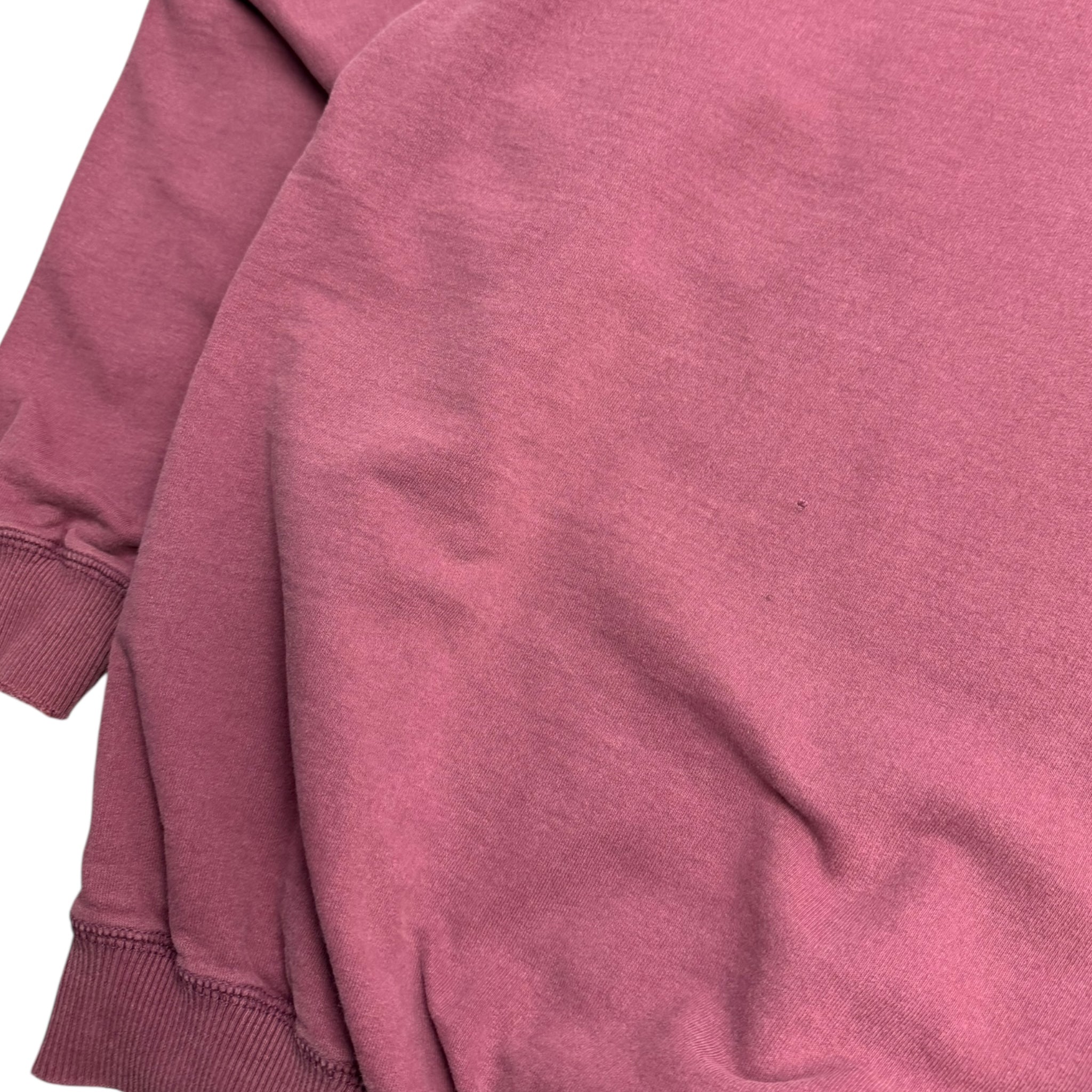 Vintage Levi’s Crewneck Sunfaded Blank