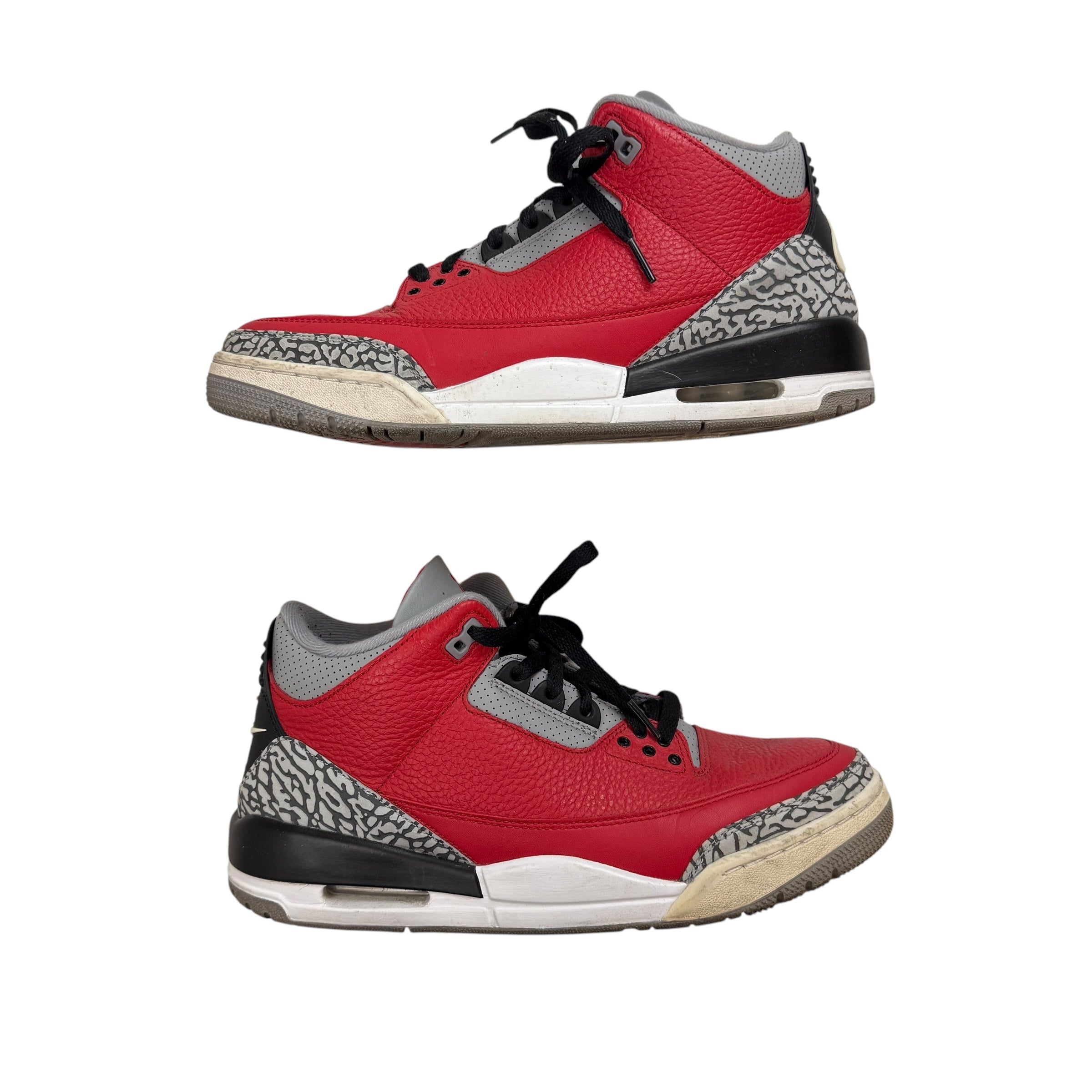 Jordan 3 Retro Unite (Used)