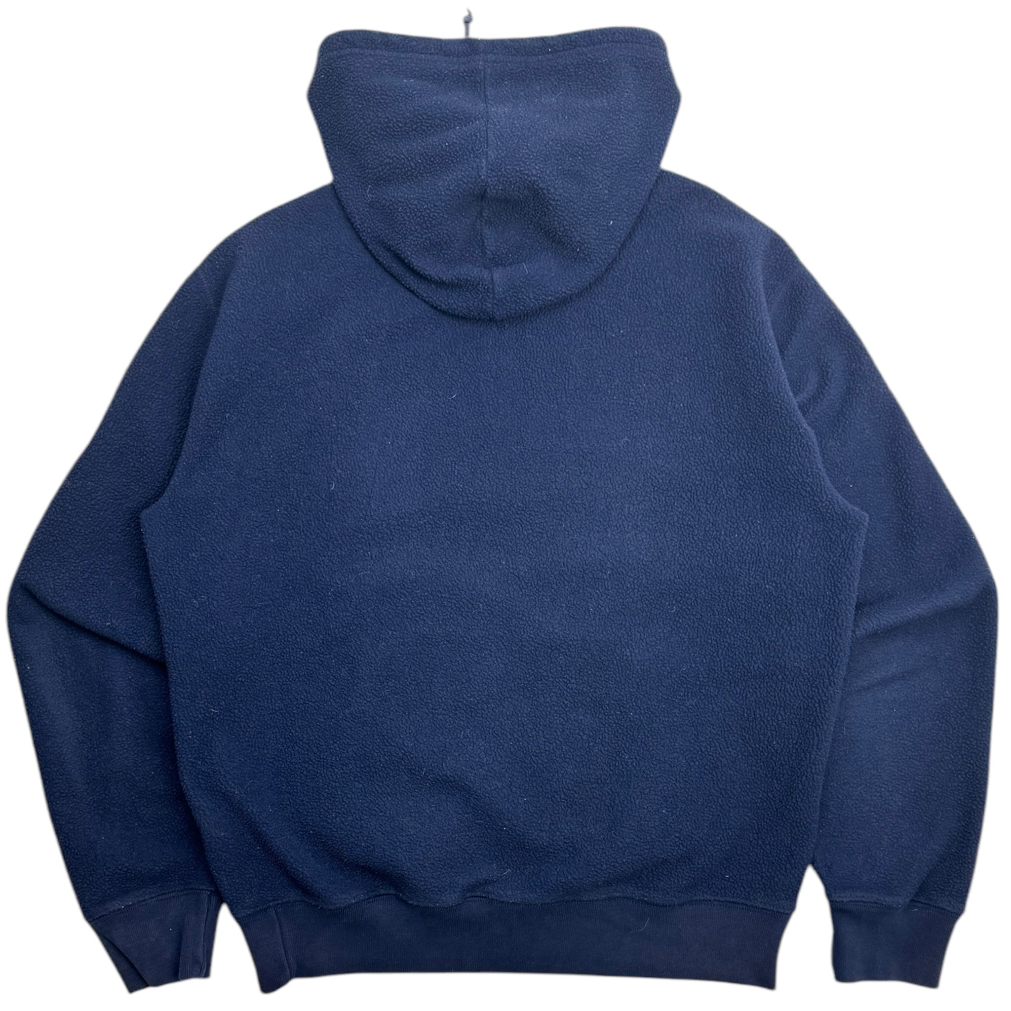 Vintage Polo Ralph Lauren USA Fleece Hoodie