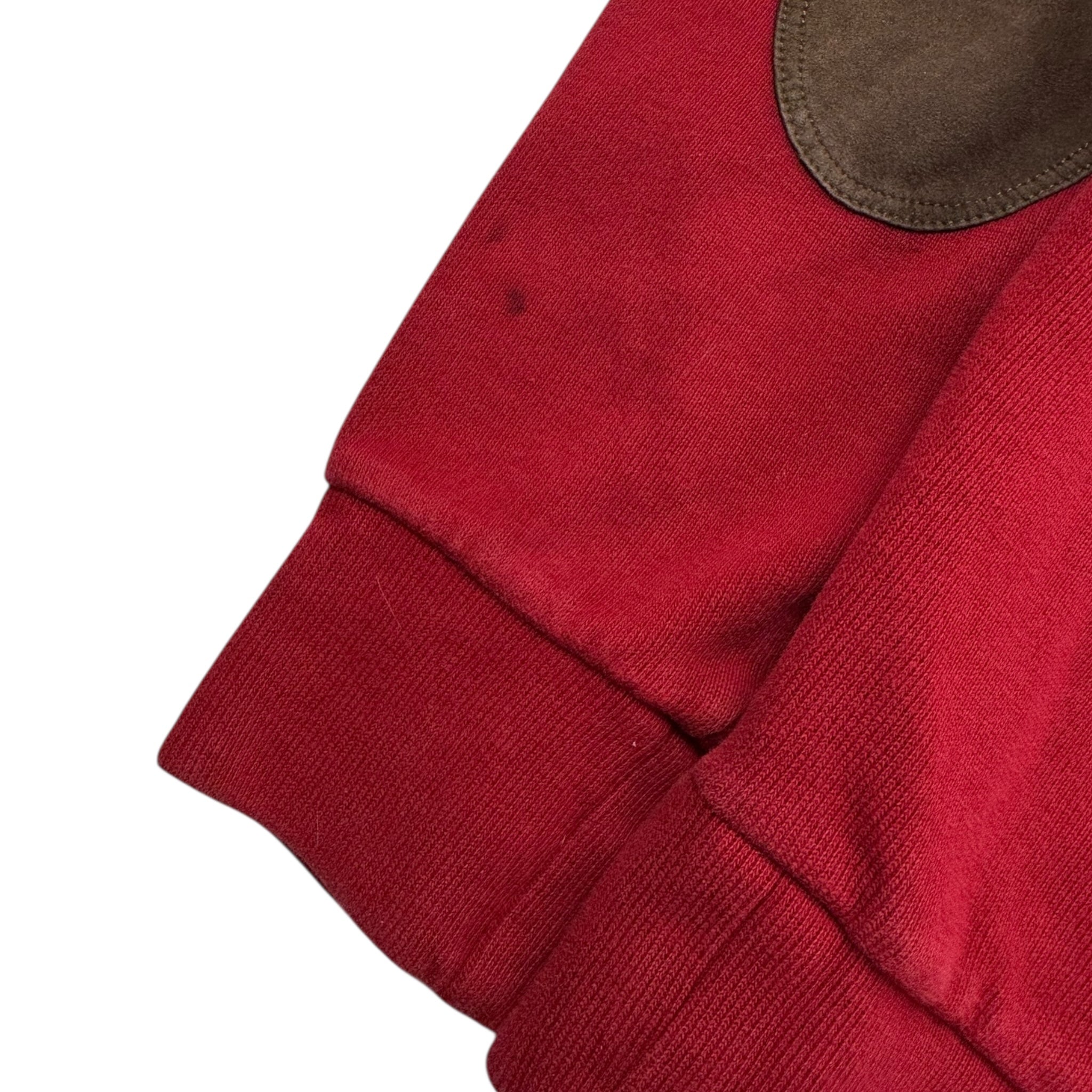 Vintage Polo Ralph Lauren Shawl Collar Sweater