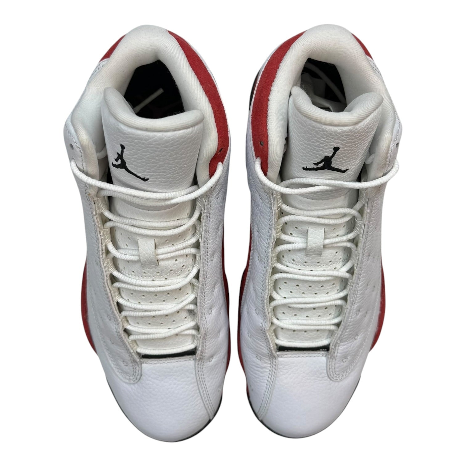 Jordan 13 Retro Cherry (2013)